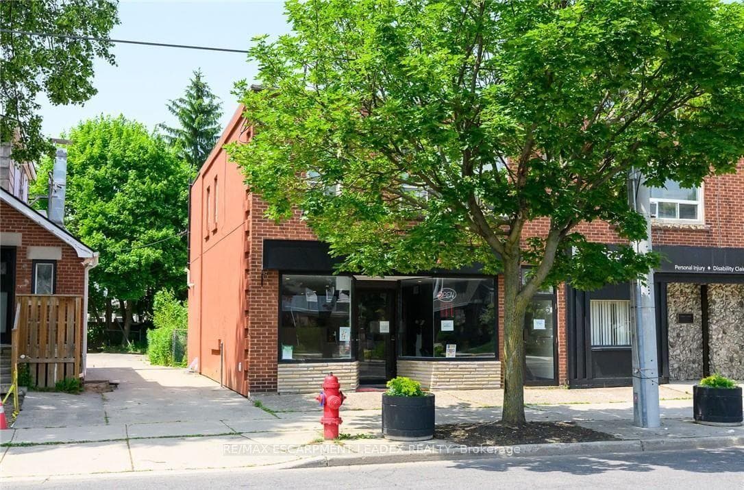 944 King Street