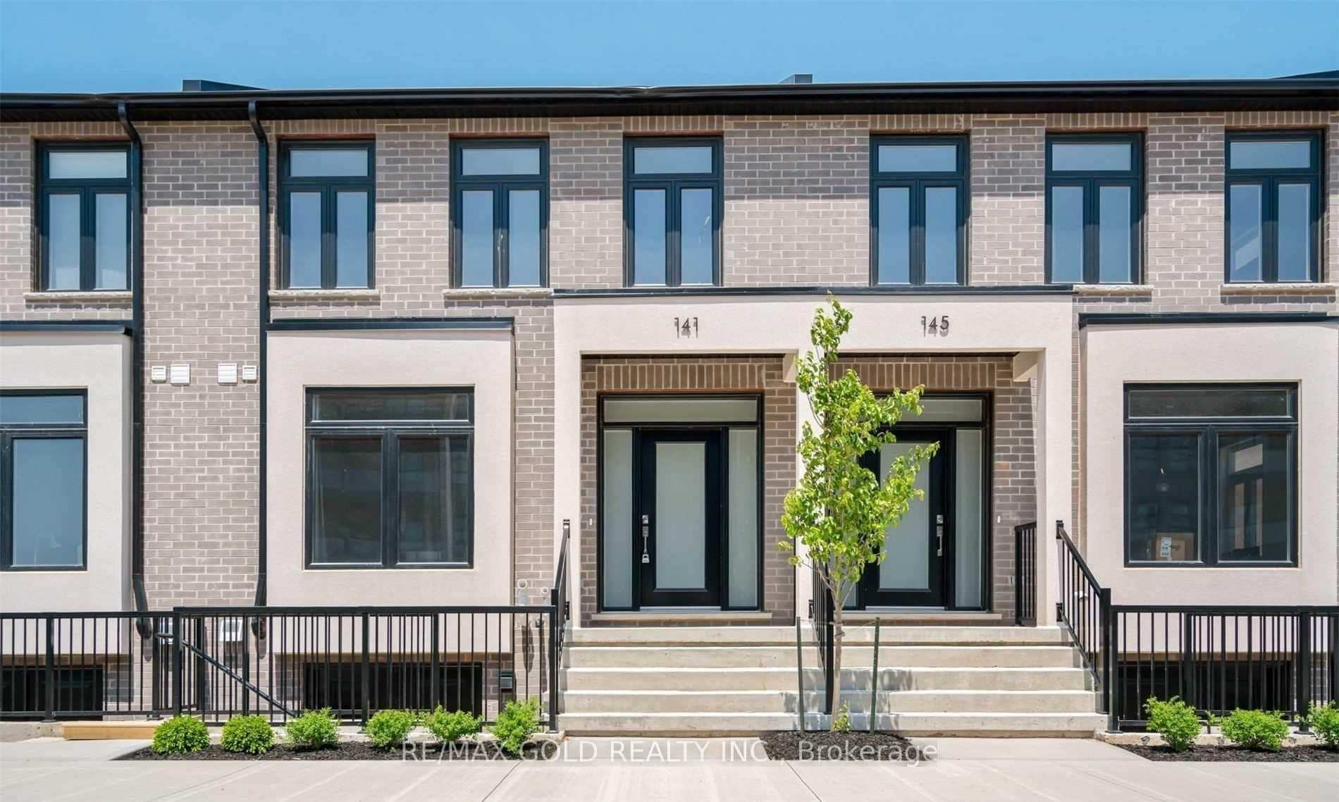 141 Summersides Boulevard