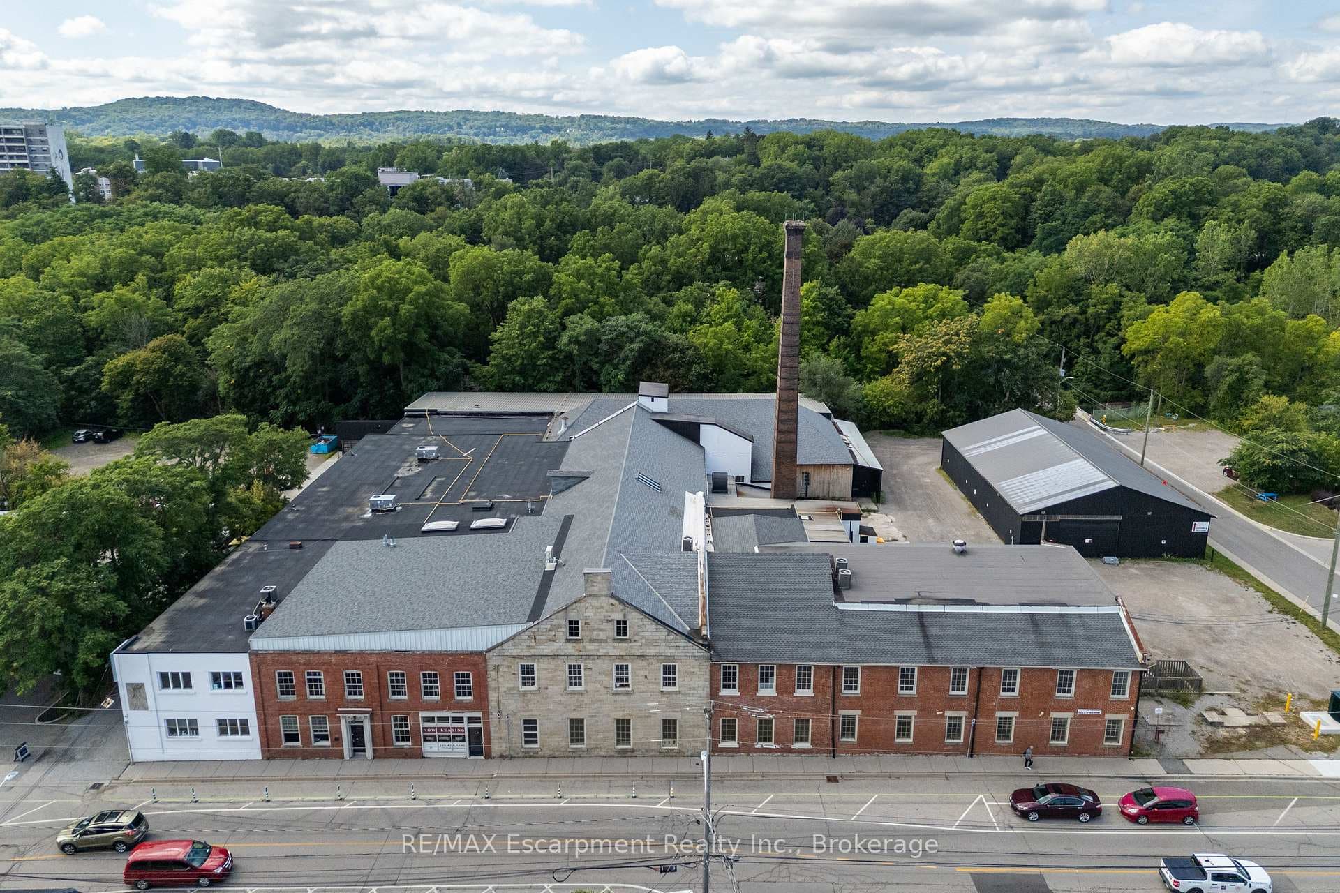 64 Hatt Street Unit 205