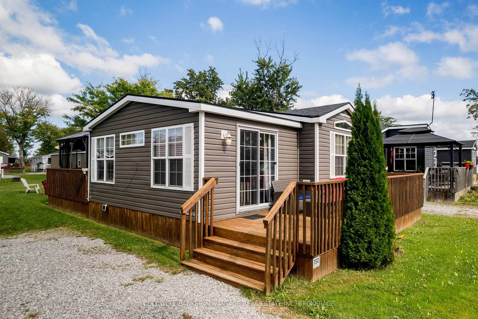 1501 Line 8 Road Unit 150