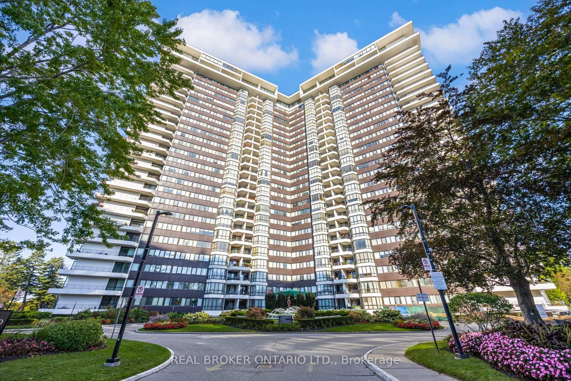 1333 Bloor Street Unit 1809