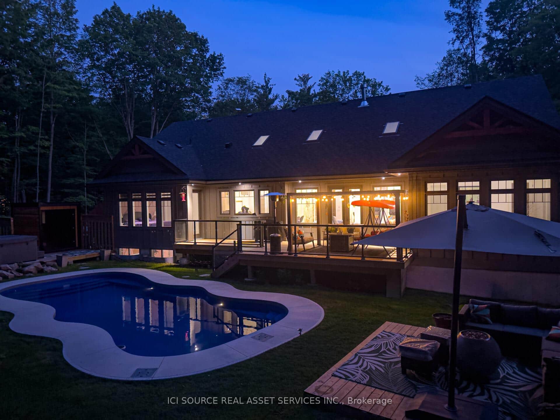 13 Timberrun Court