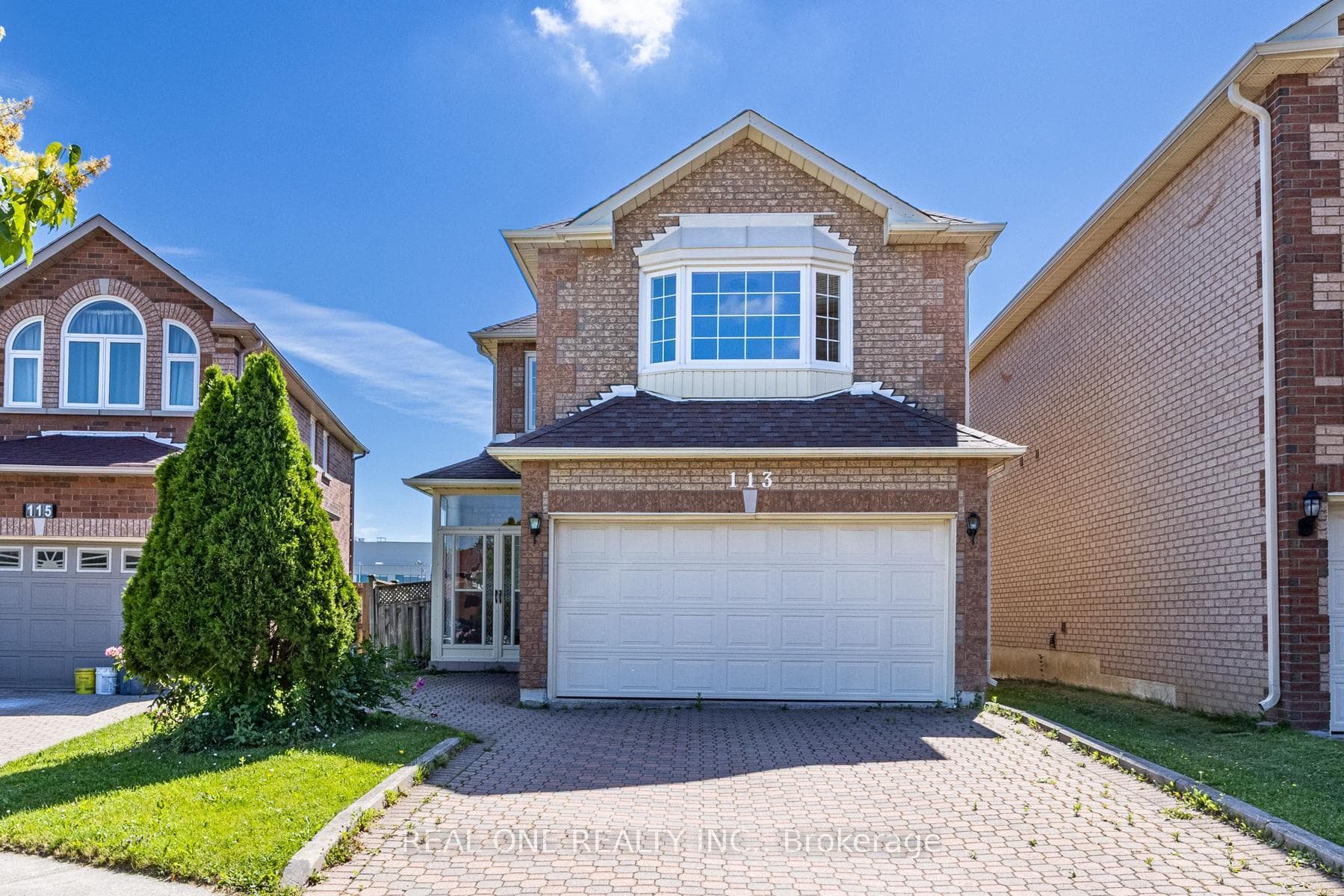 113 Milliken Meadows Drive