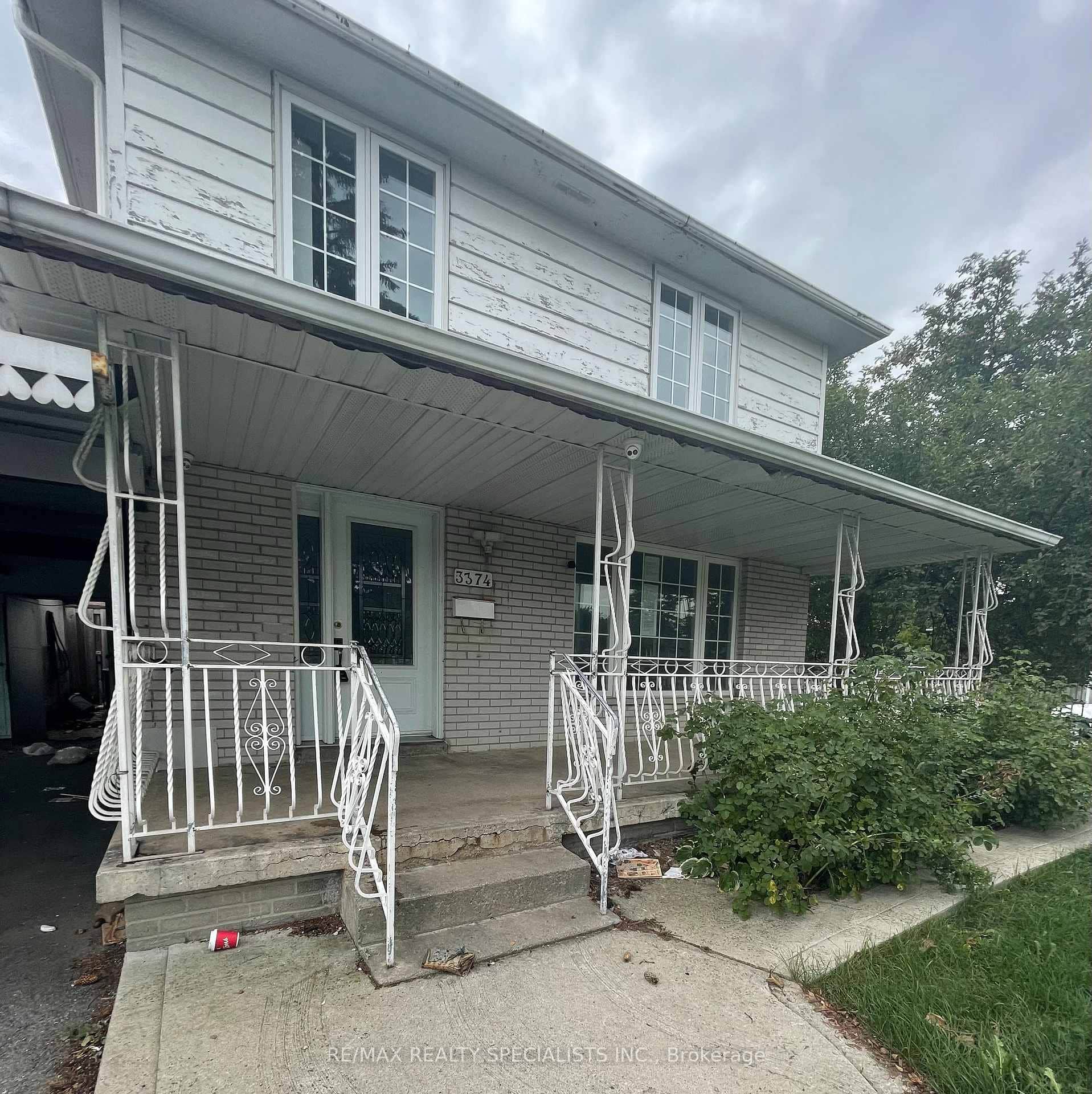 3374 Morning Star Drive