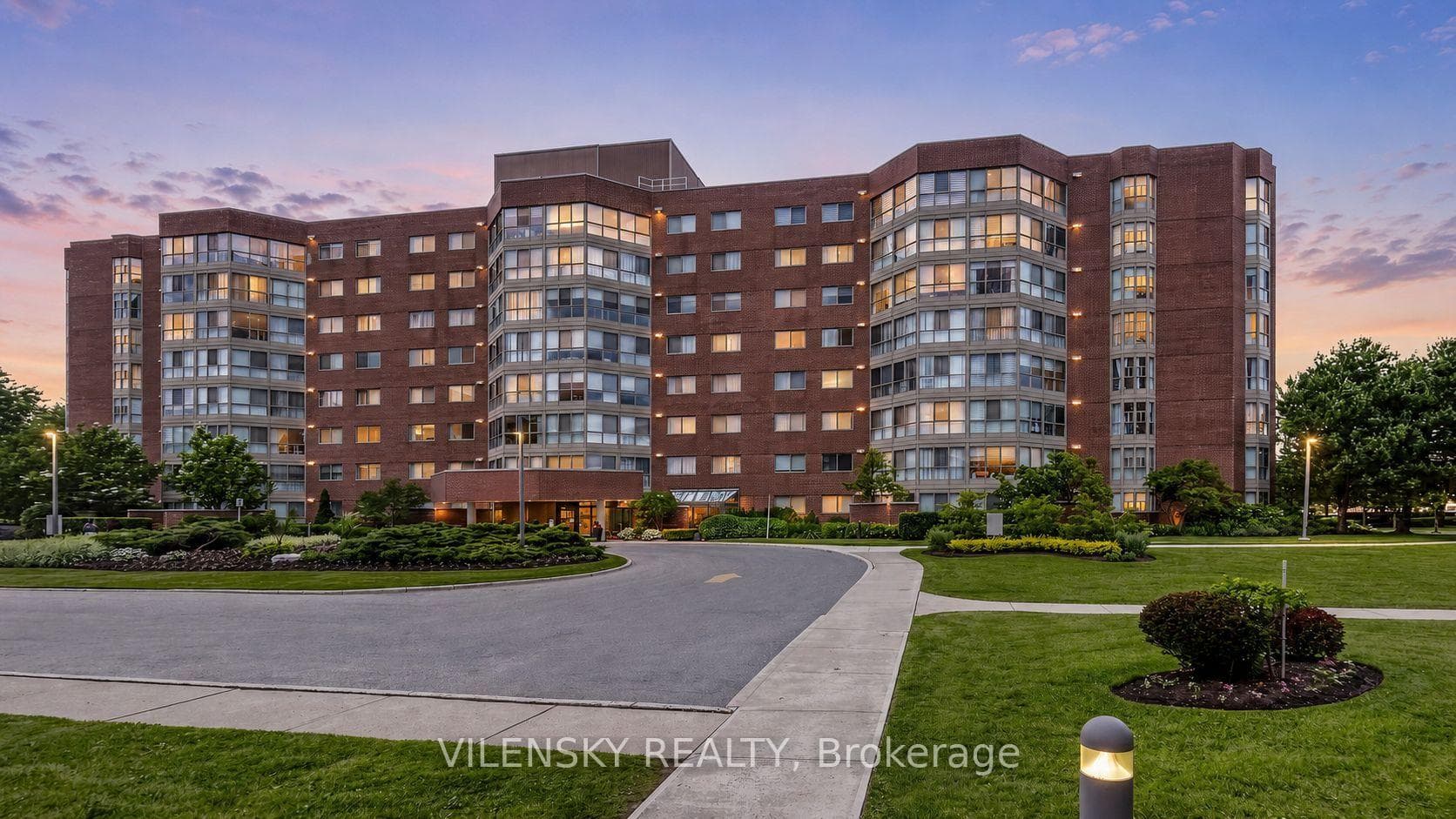 5 Weldrick Road Unit 506