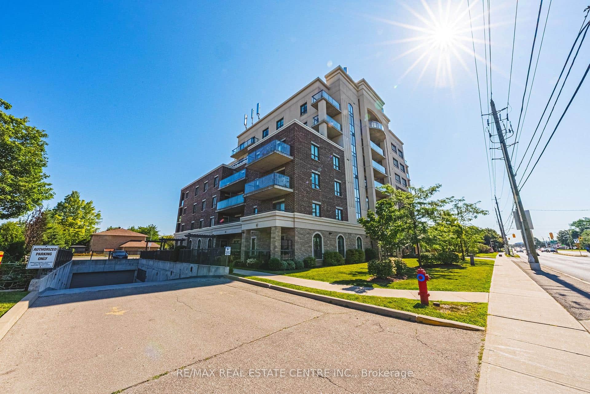 319 Highway 8 Road Unit #308