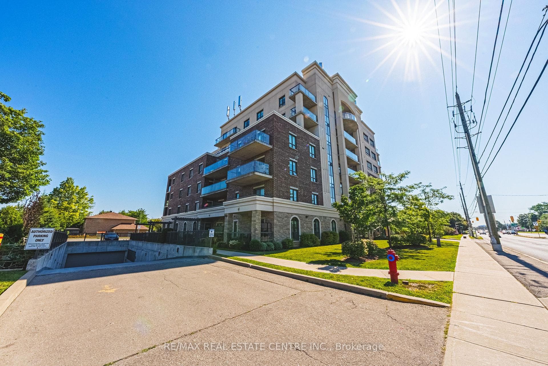319 Highway 8 Road Unit #308
