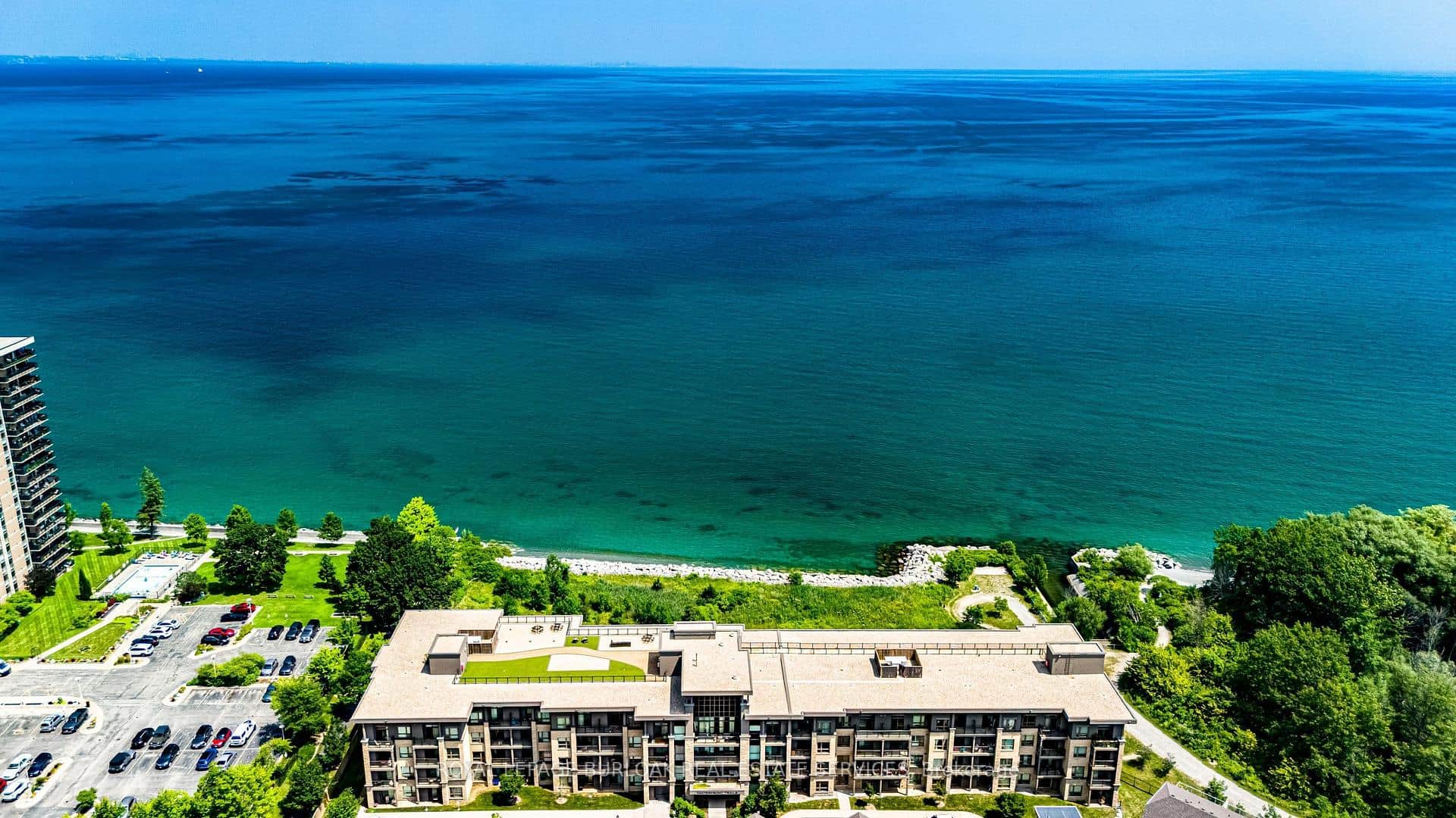 35 Southshore Crescent Unit 221