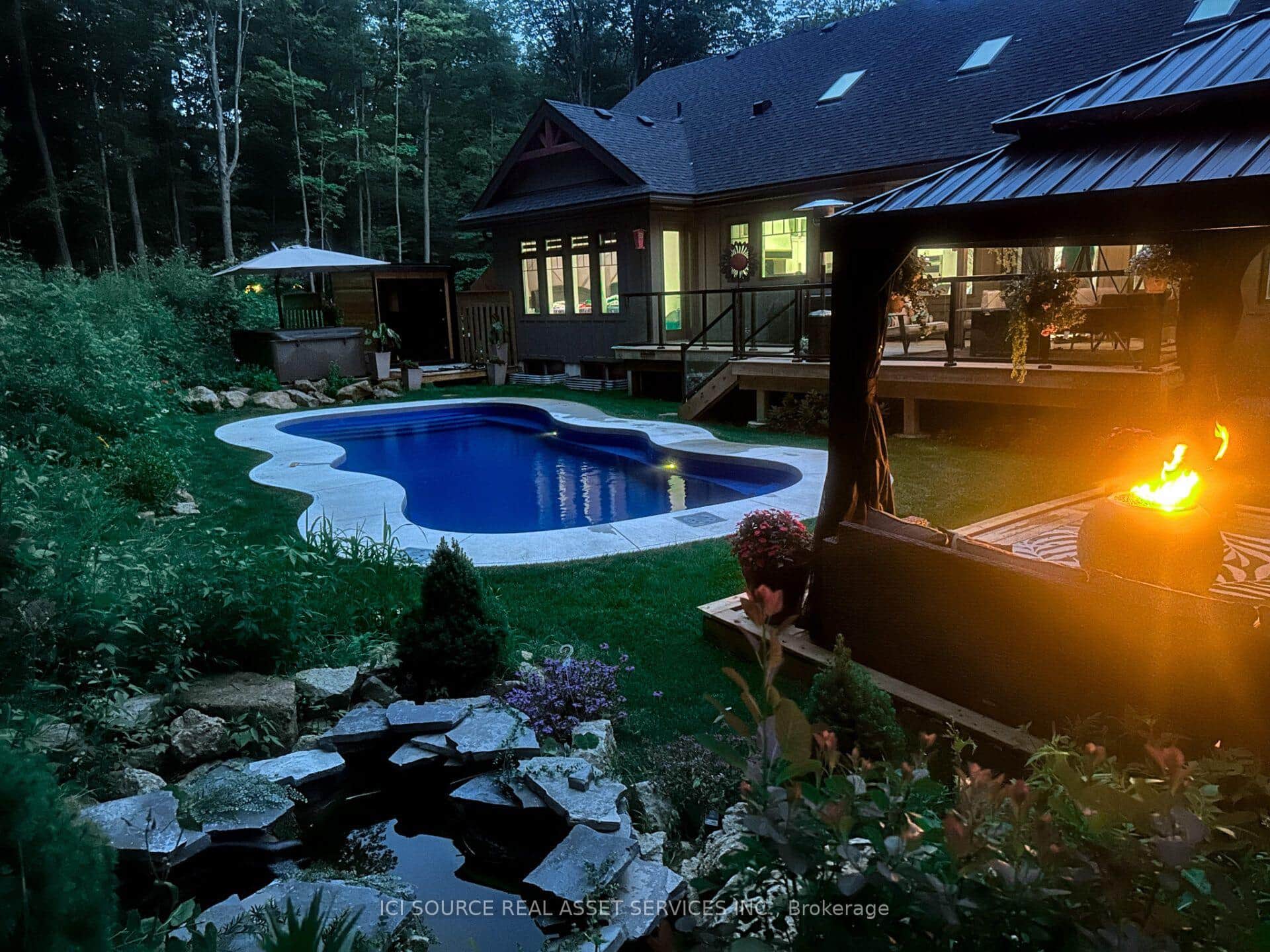 13 Timberrun Court