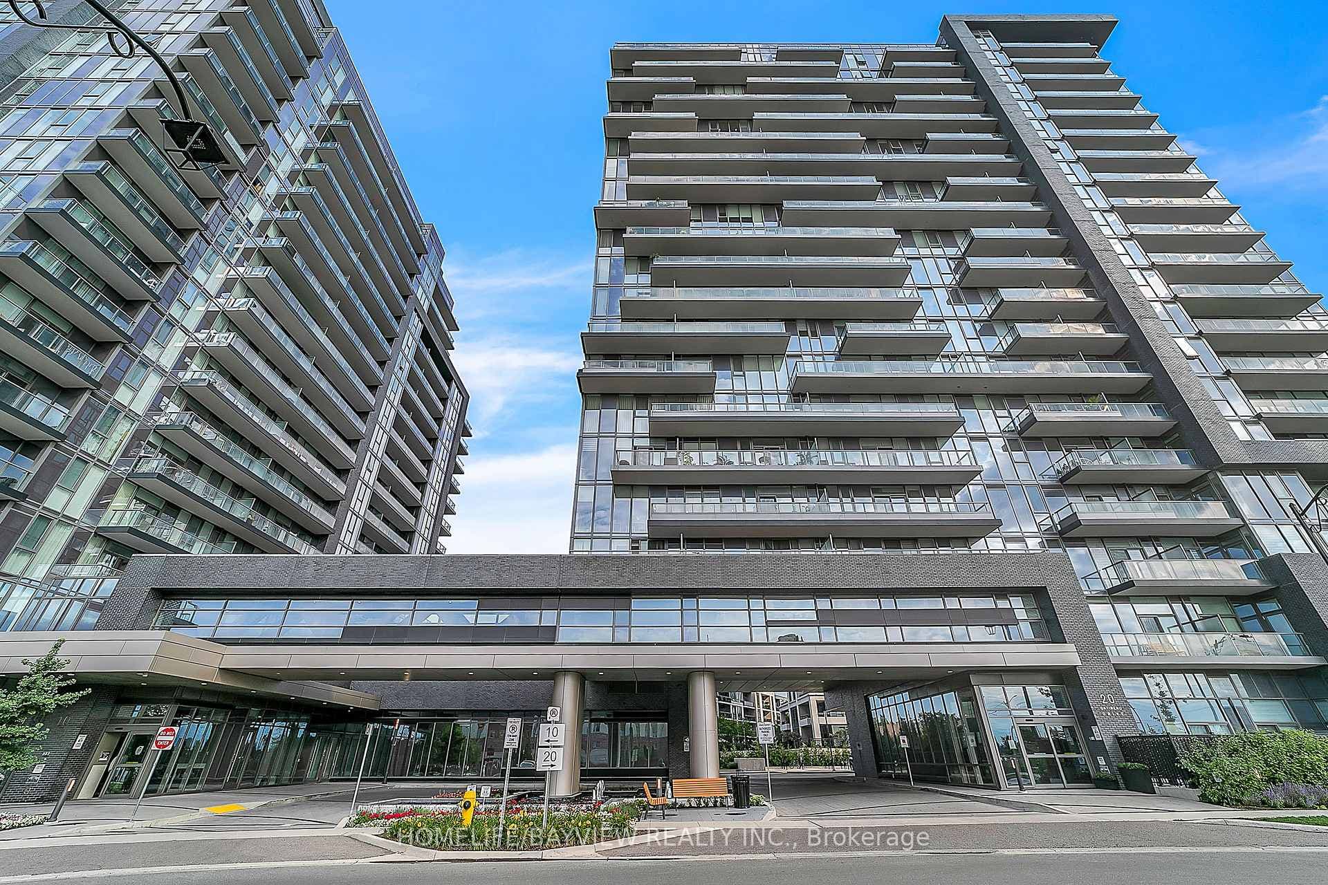 20 Gatineau Drive Unit 2007