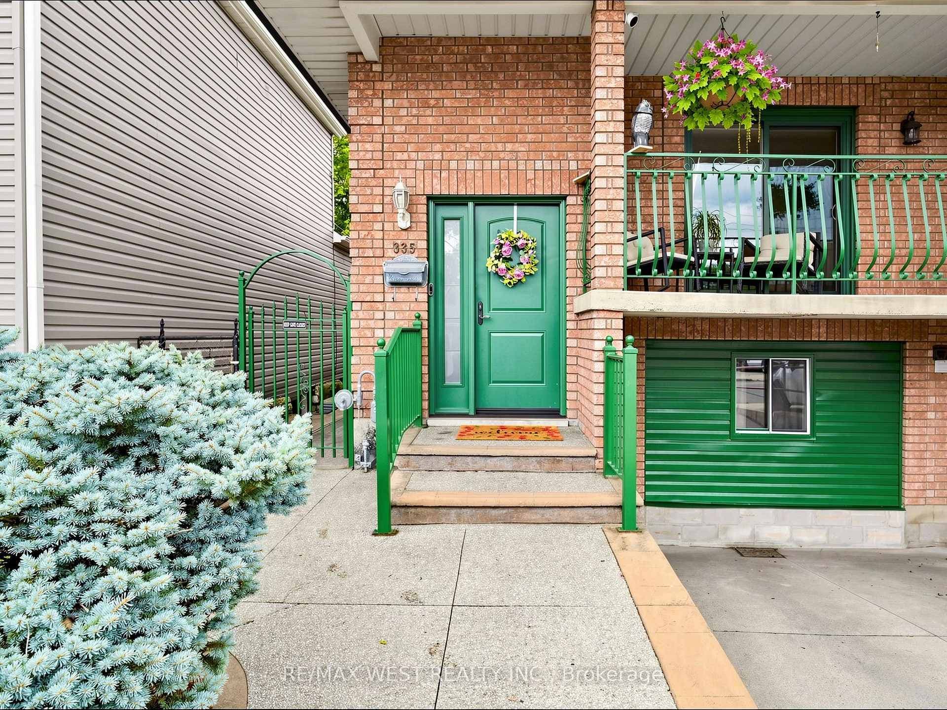 335 East Avenue