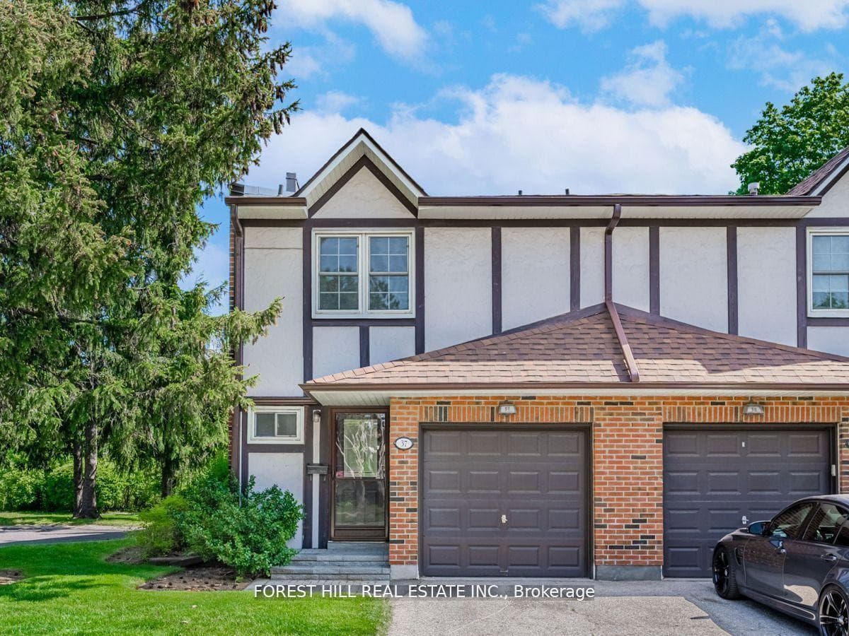 2120 Rathburn Road Unit 37