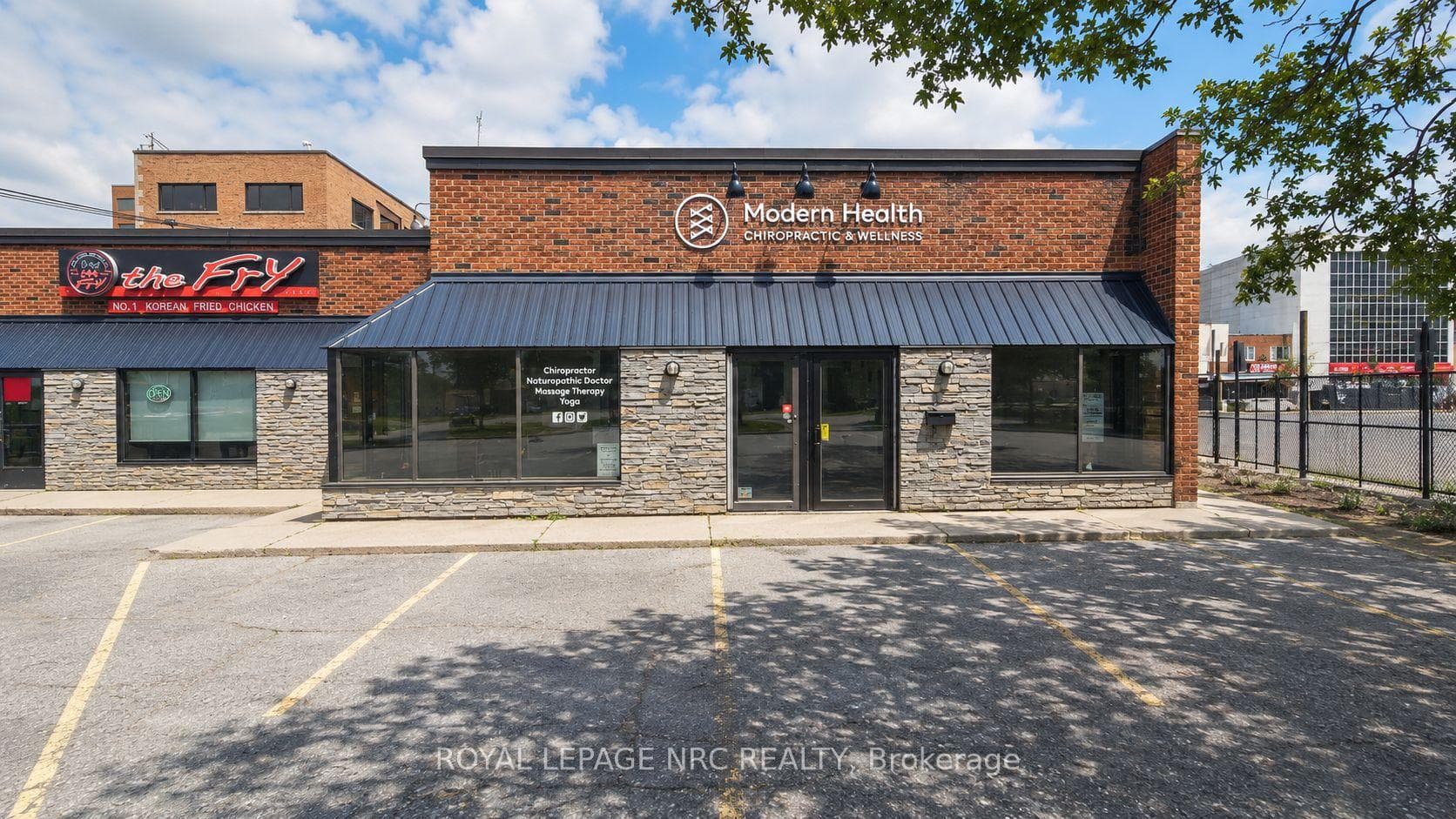 12 King Street Unit 3