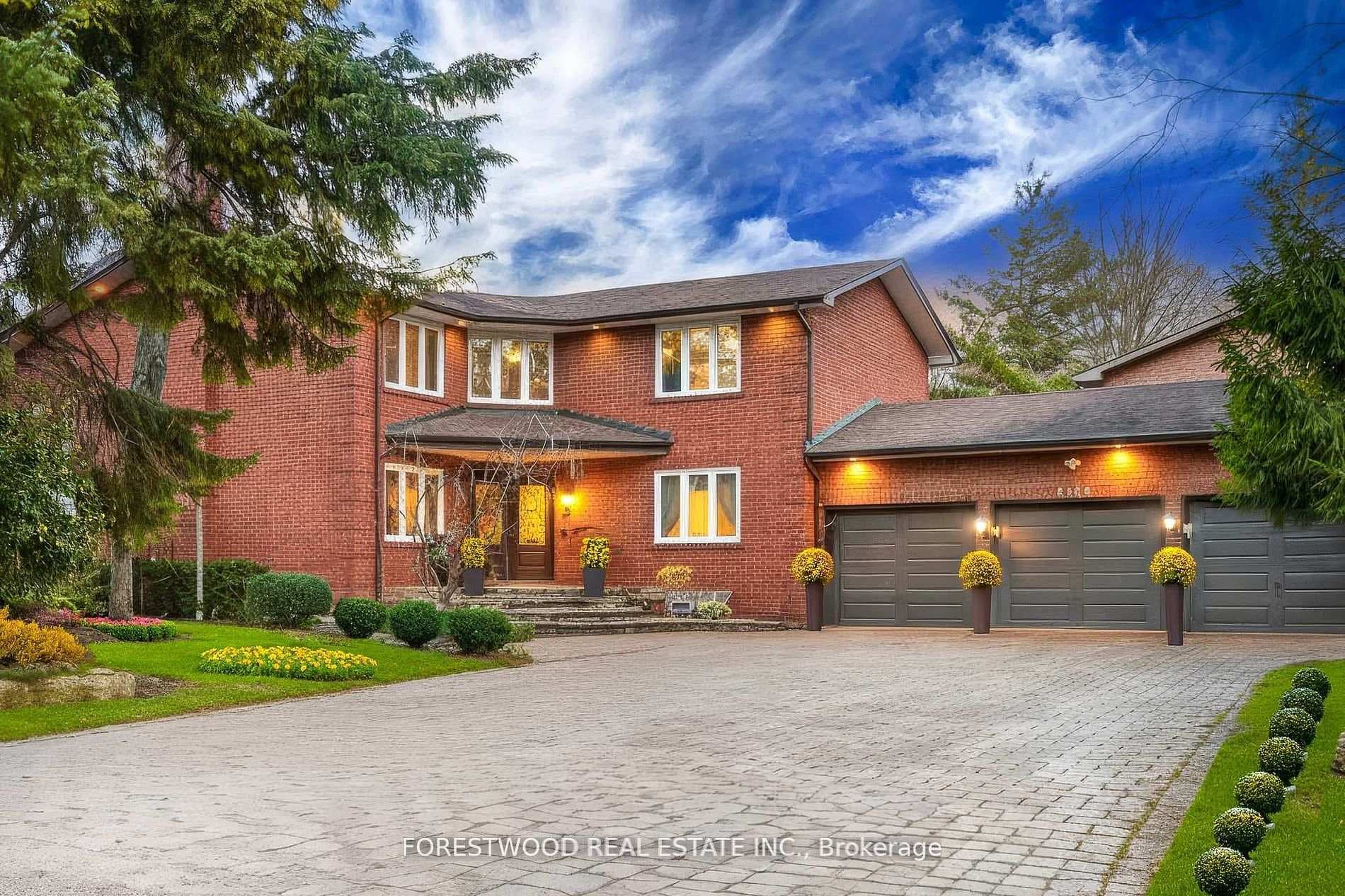 2176 Autumn Breeze Drive