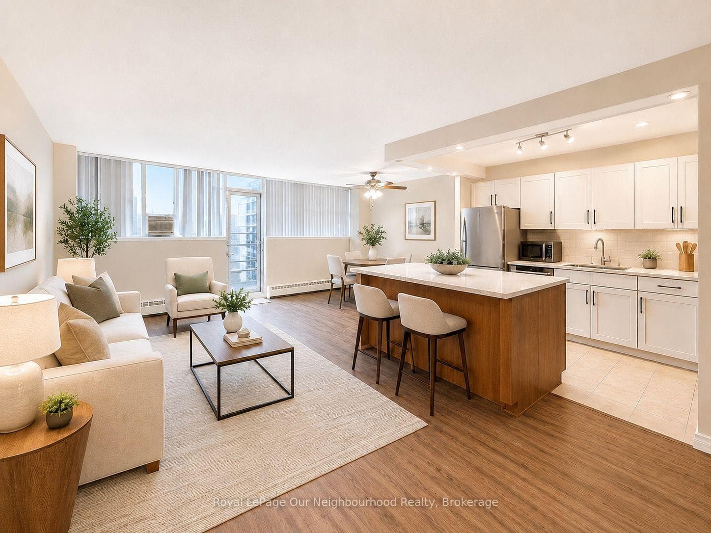 215 Glenridge Avenue Unit 509