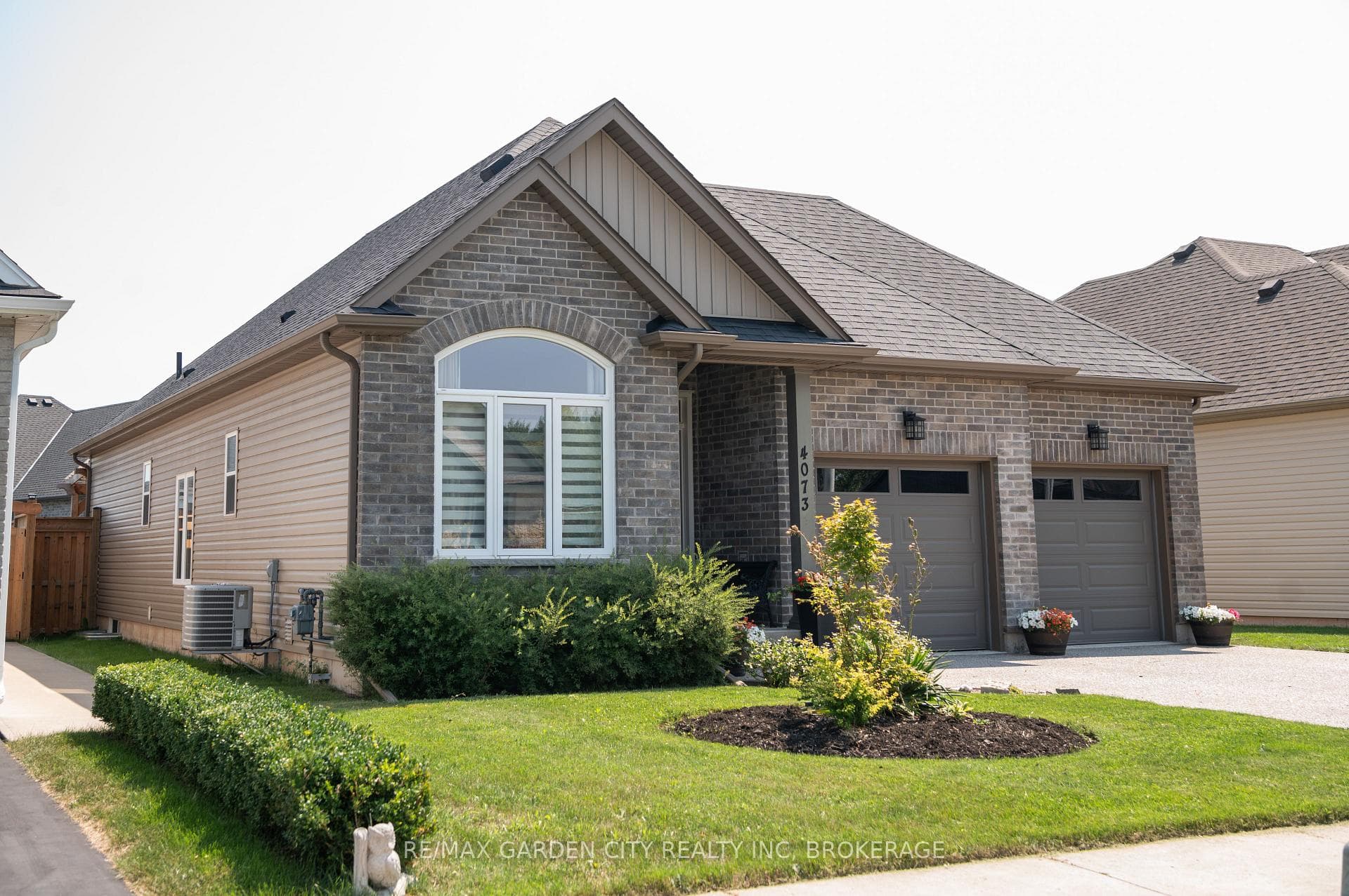 4073 Village Creek Drive