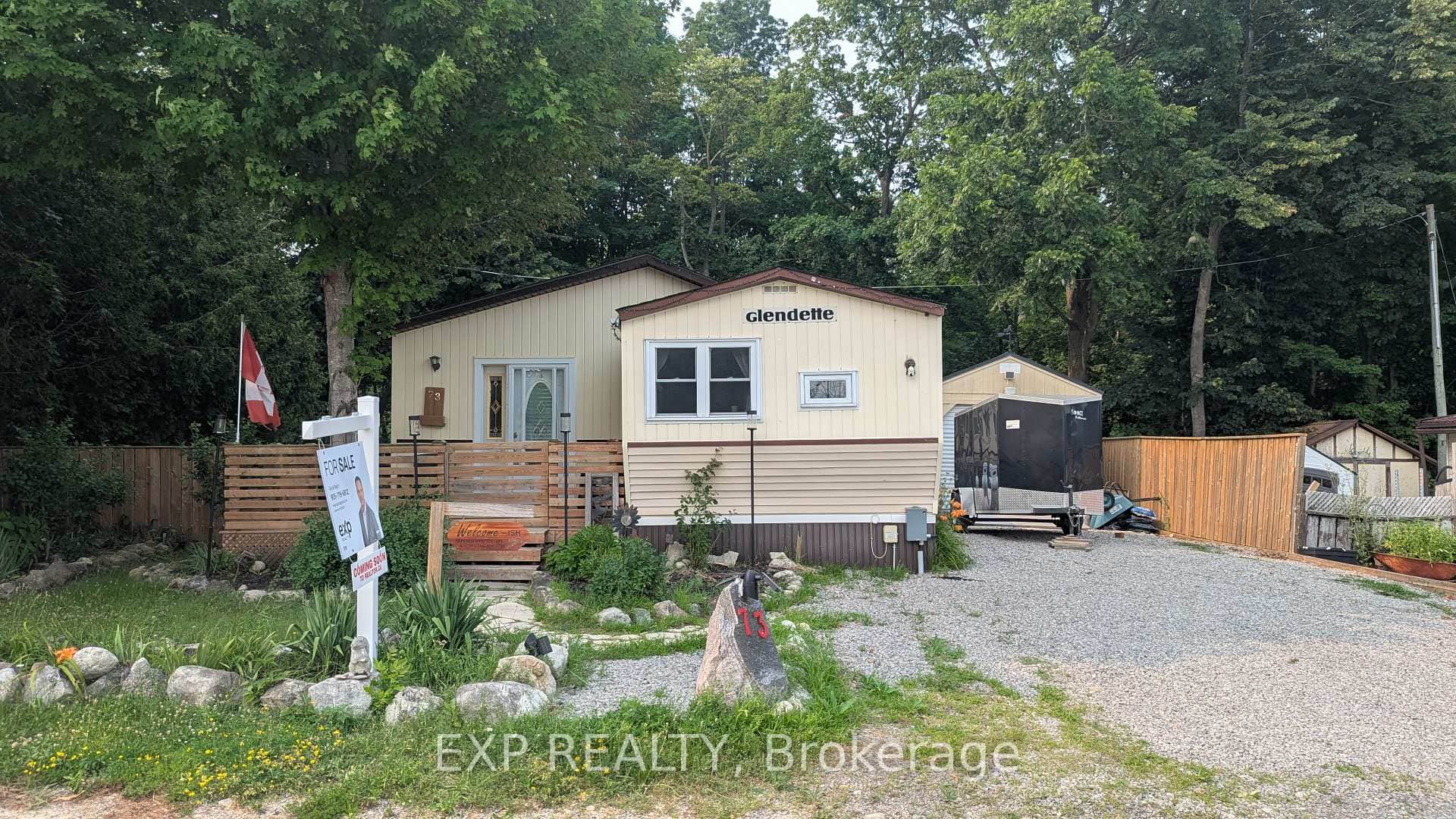 1085 10th Concession Road Unit 73