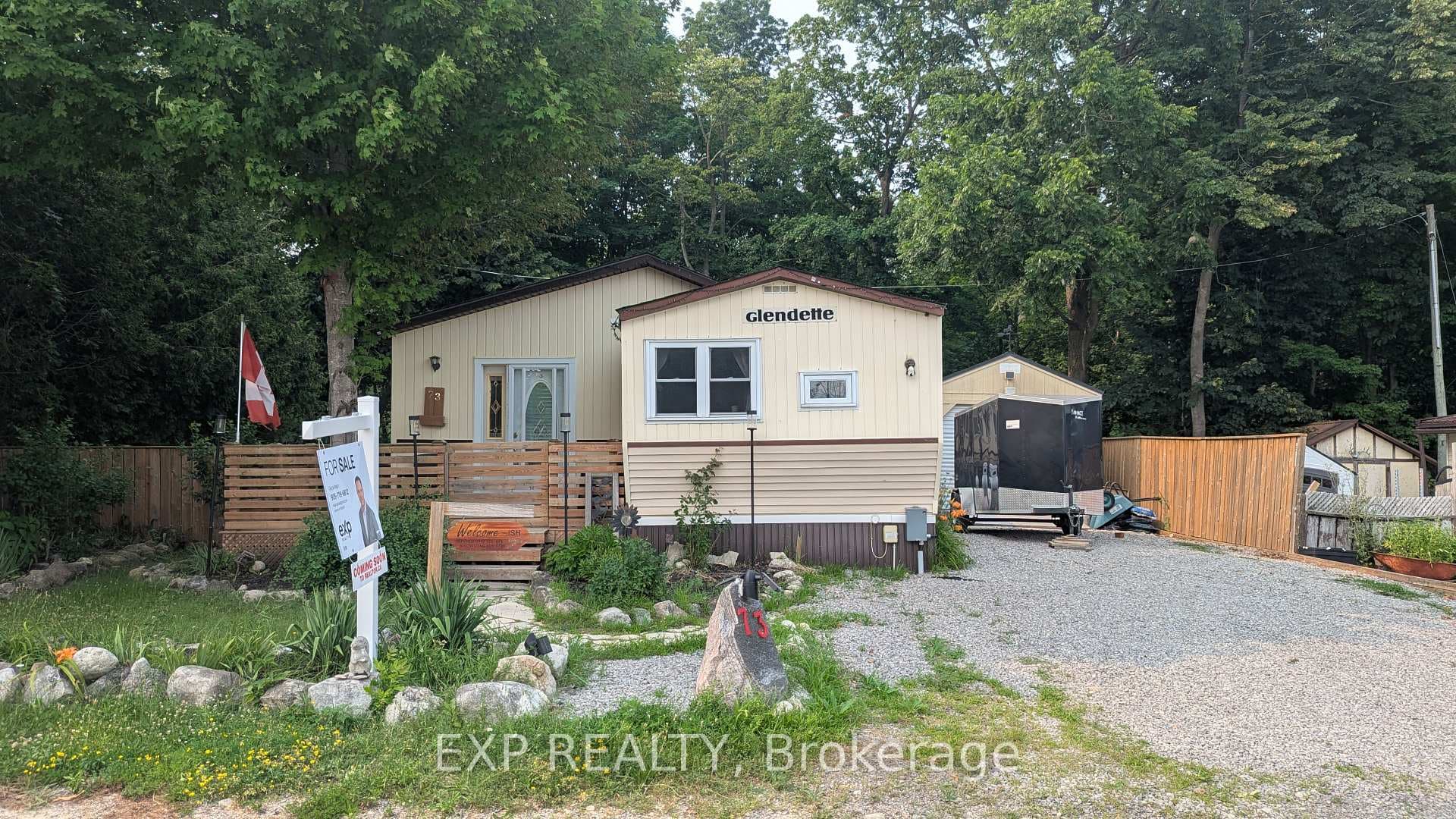 1085 10th Concession Road Unit 73