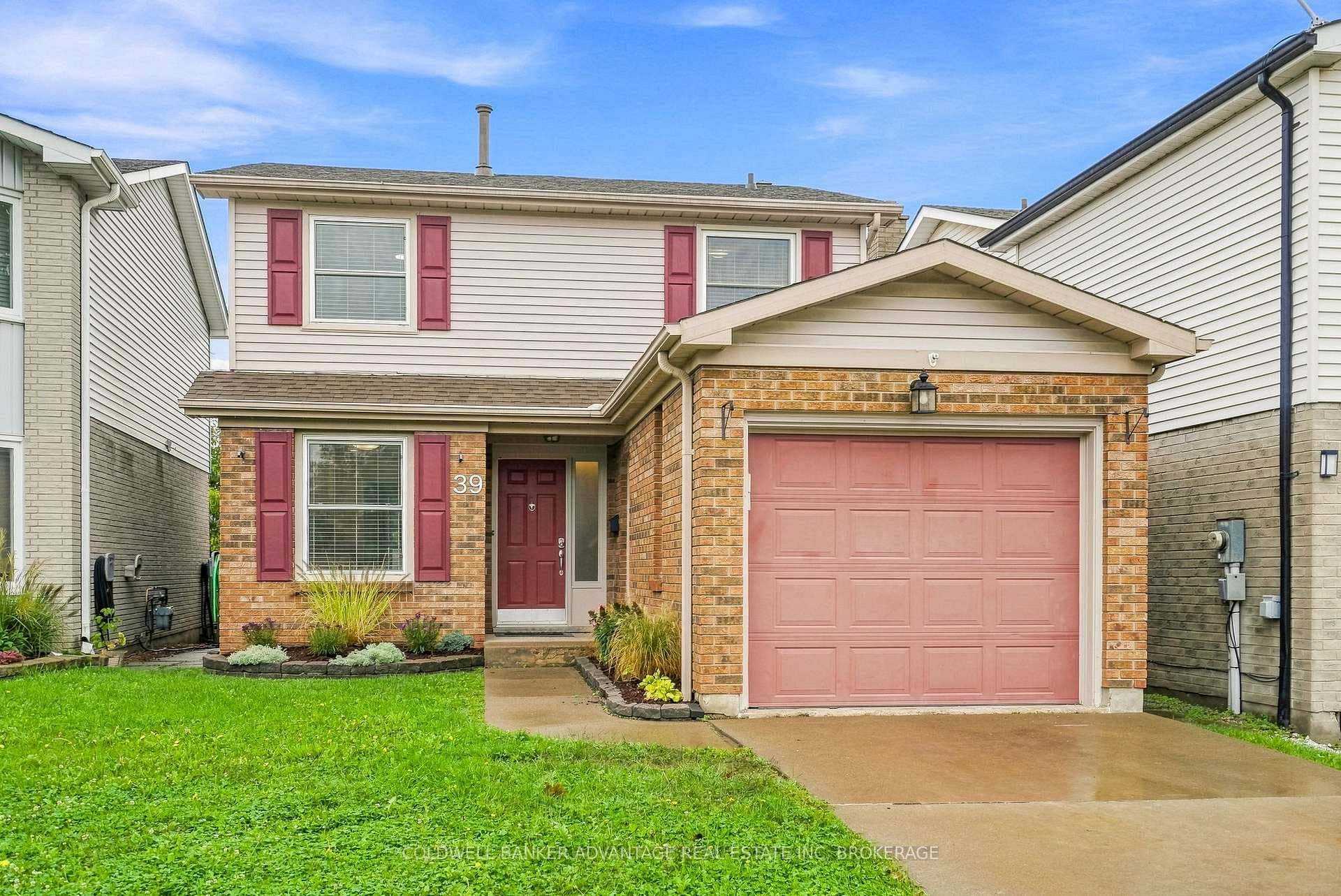 39 Dundee Drive