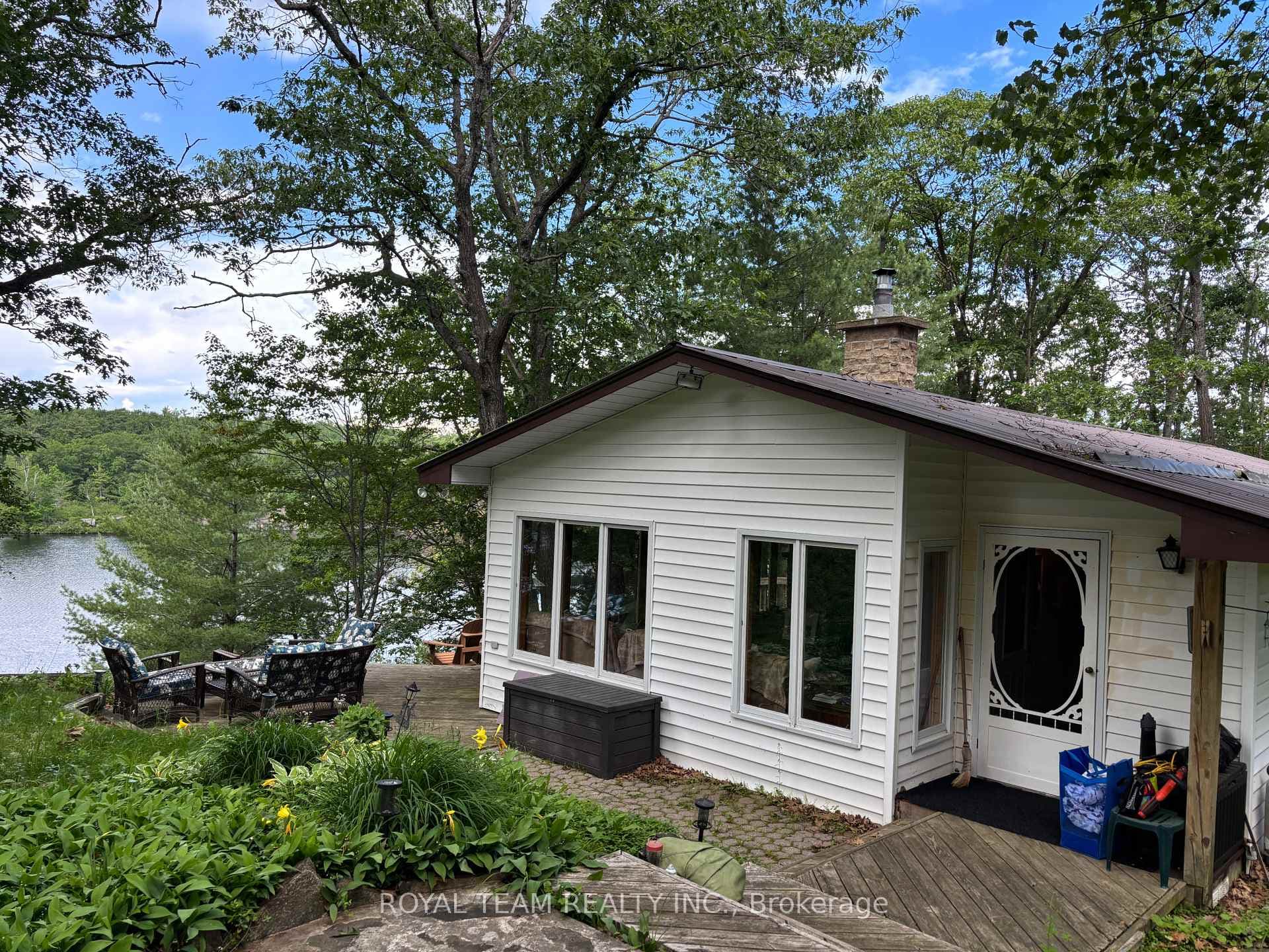 1851 DEEP BAY Road