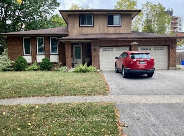 3871 Orlando Drive