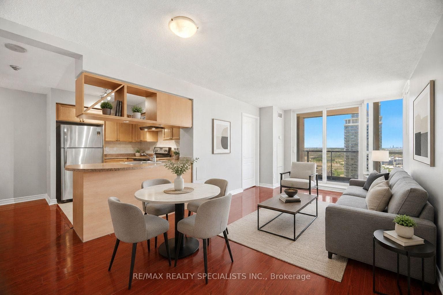 4090 Living Arts Drive Unit 1808