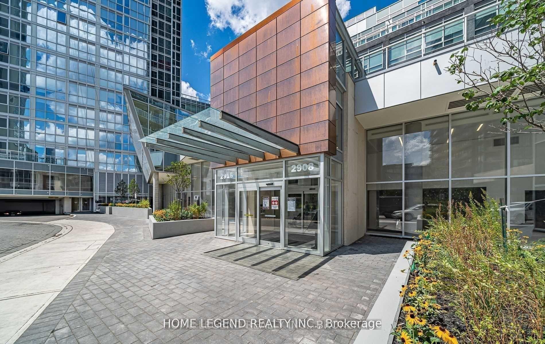 2916 Highway 7 Road Unit 1802