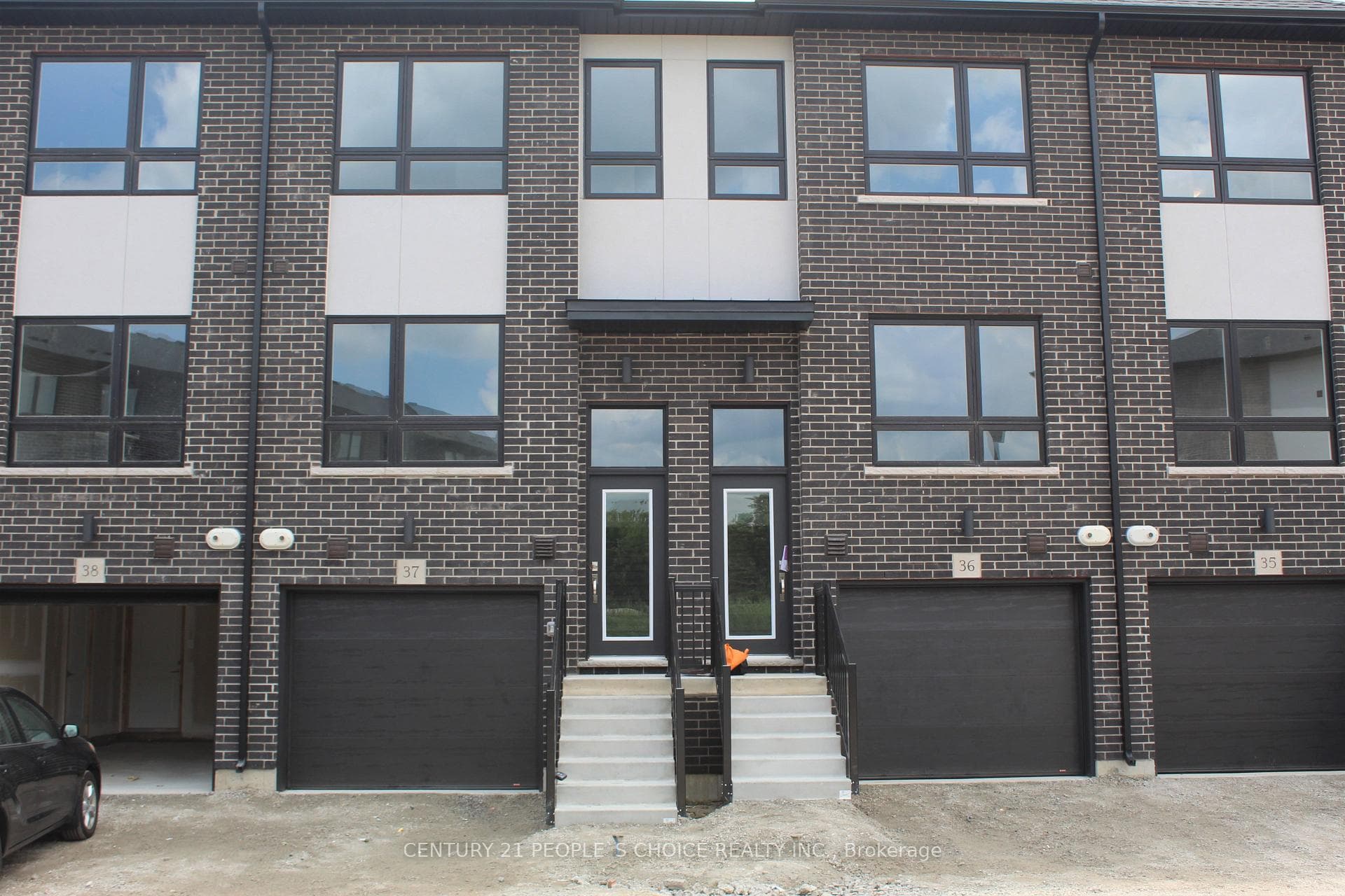 720 Grey Street Unit 37