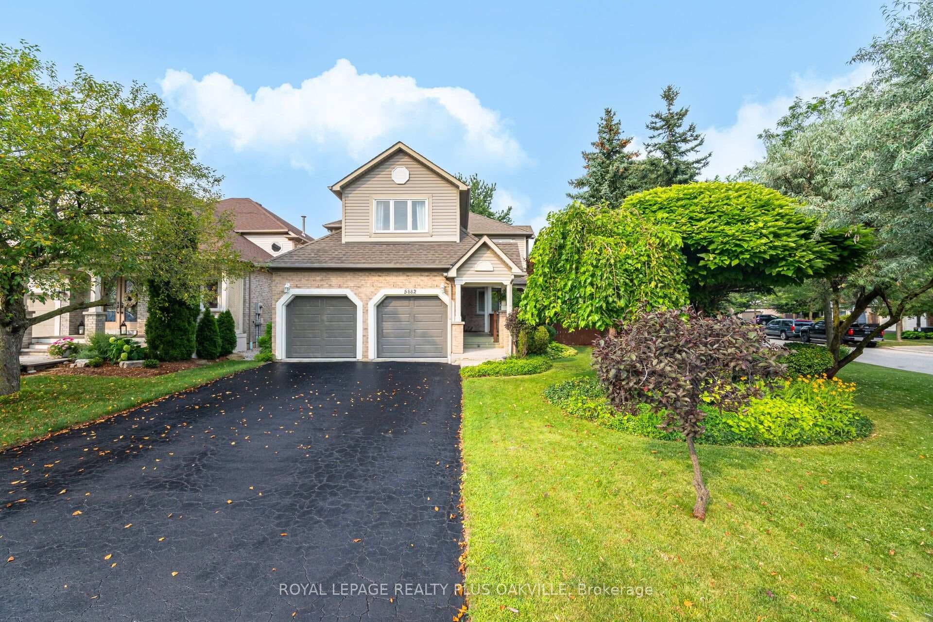 5882 Cornell Crescent