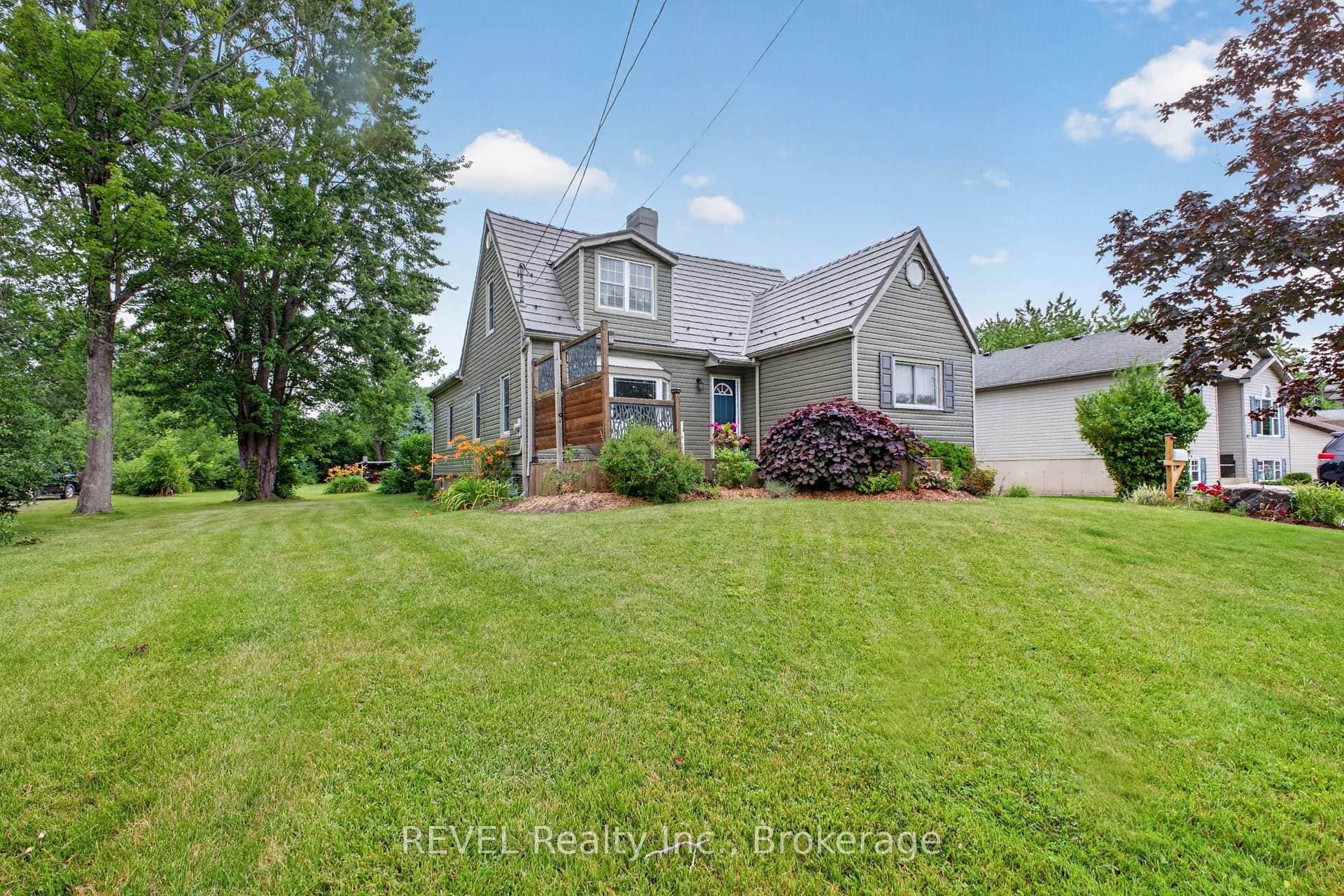 316 Leask Avenue