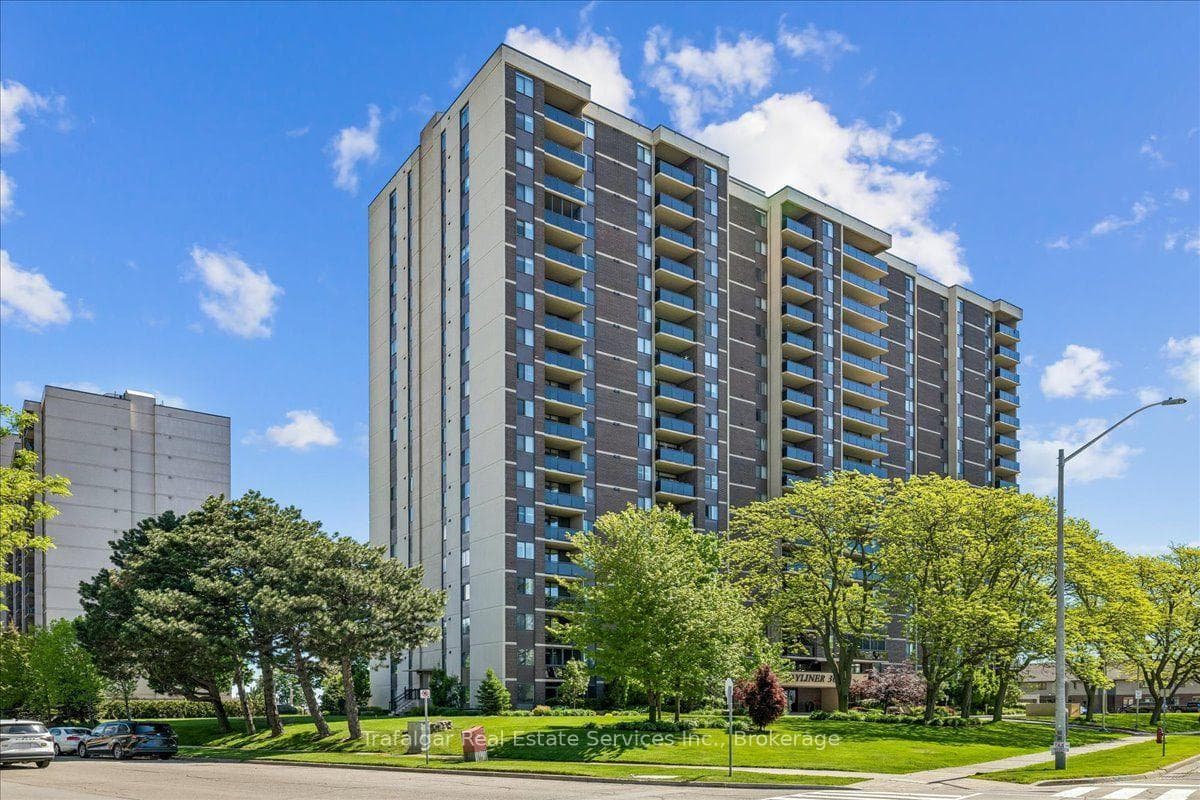 301 Frances Avenue Unit 709