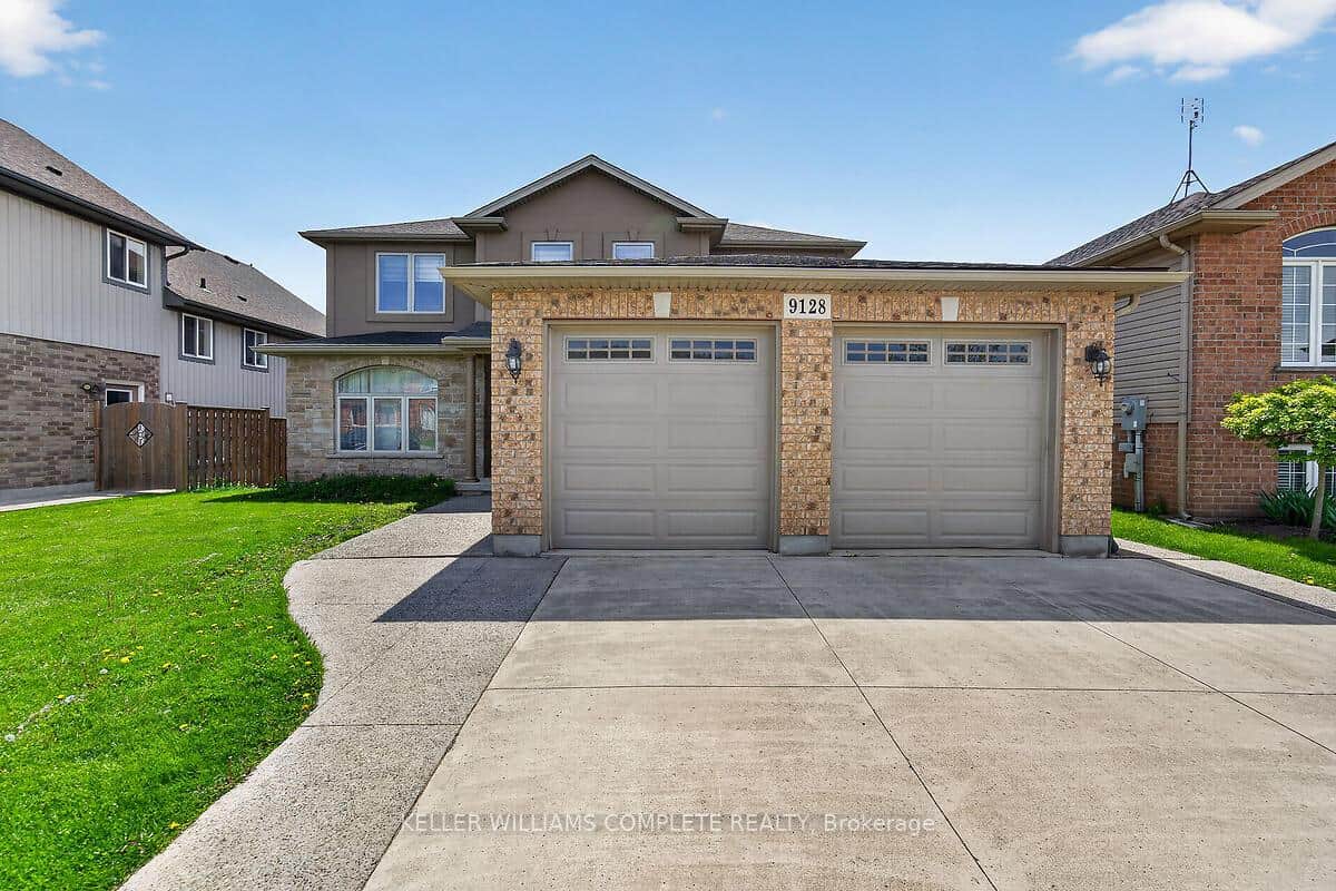 9128 HENDERSHOT Boulevard
