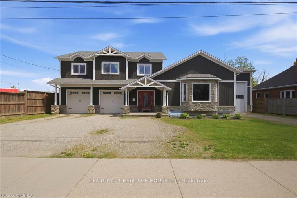 5 Echo Villa Avenue