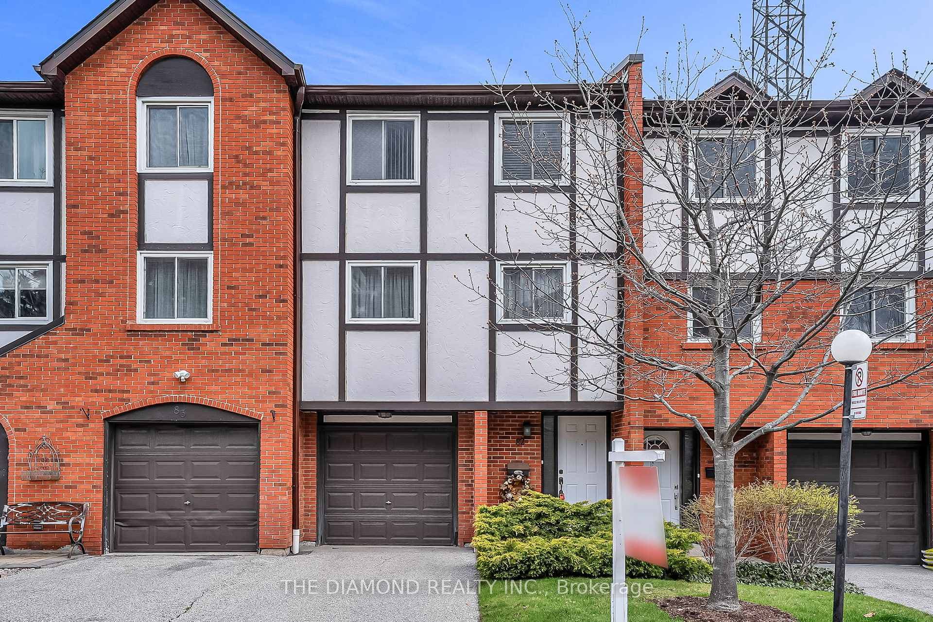 1755 Rathburn Road Unit 82