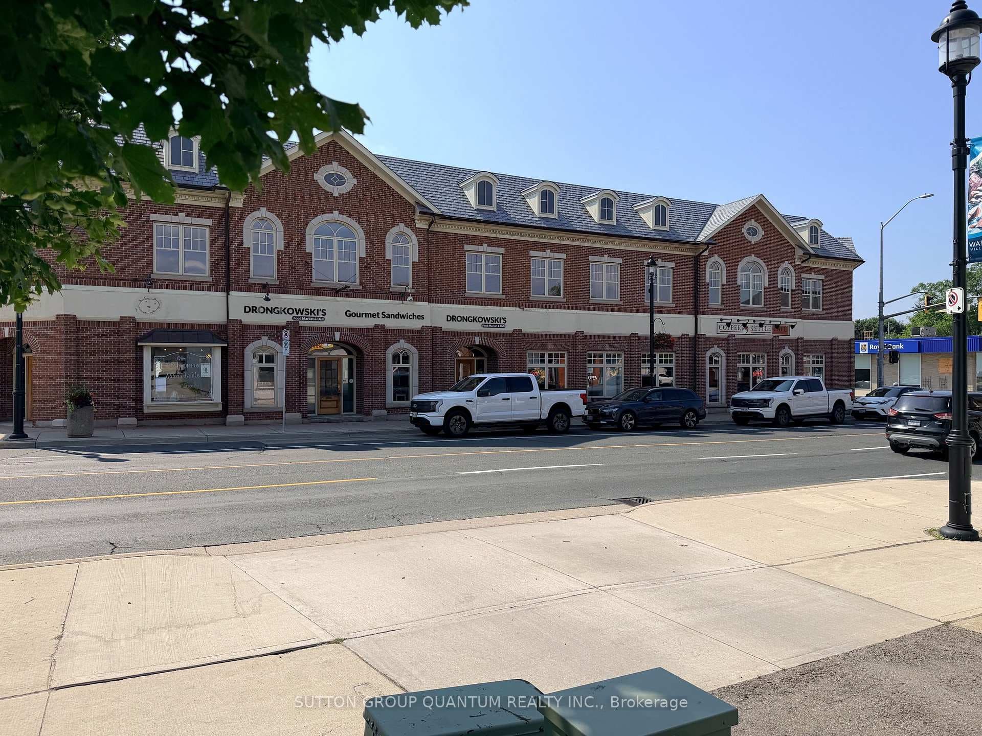 312 Dundas Street Unit 2