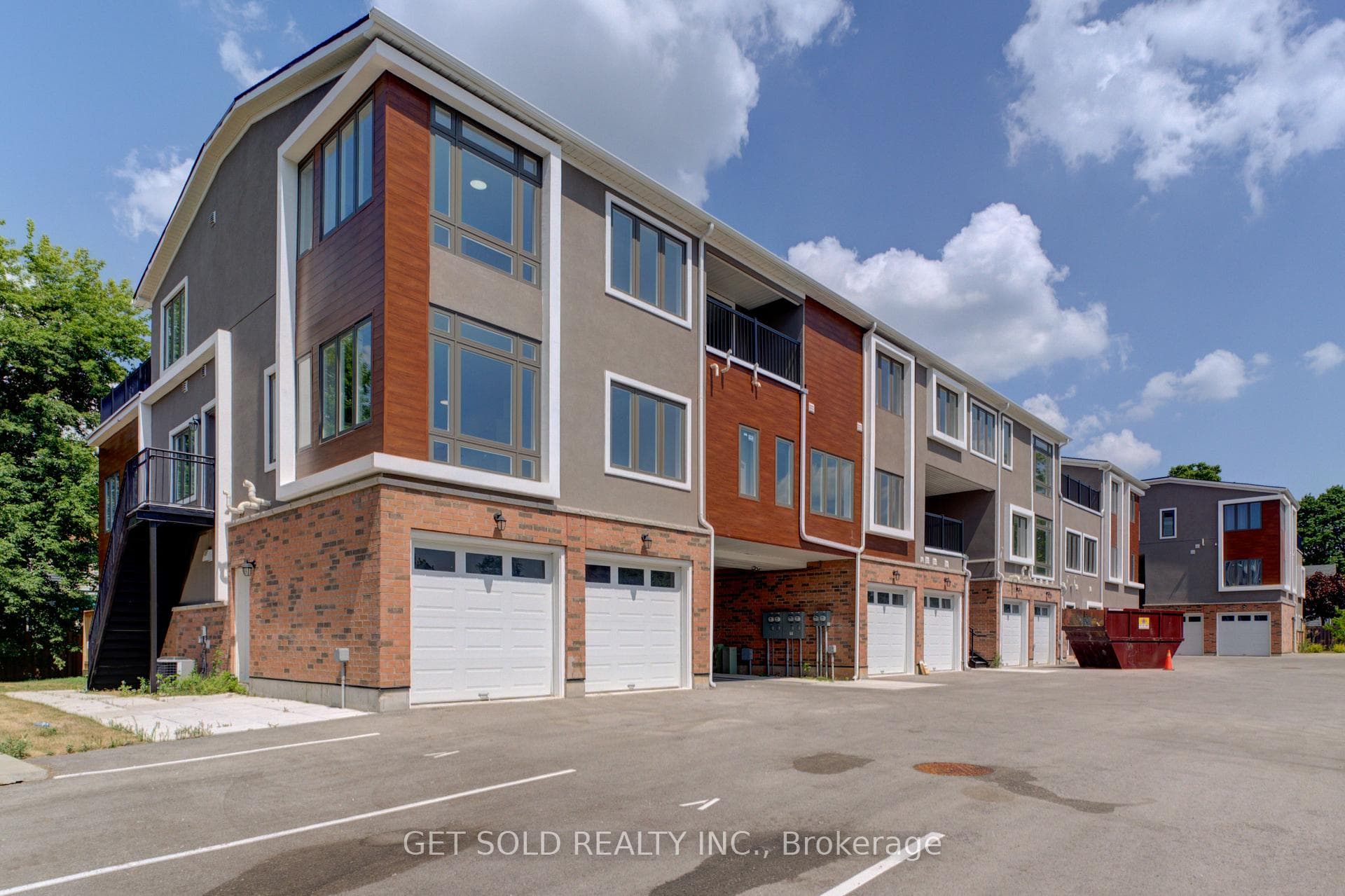 6701 Thorold Stone Road Unit 9