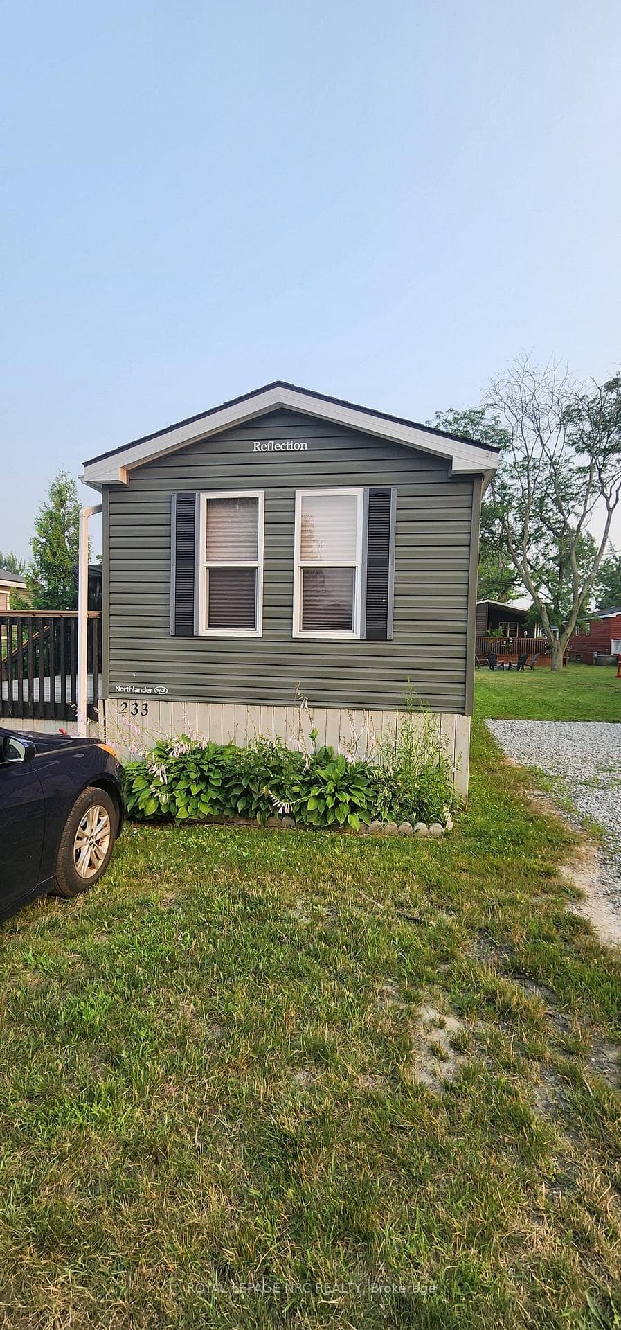 1501 LINE 8 Road Unit 233