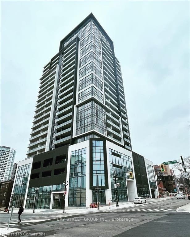 15 Queen Street Unit 1909