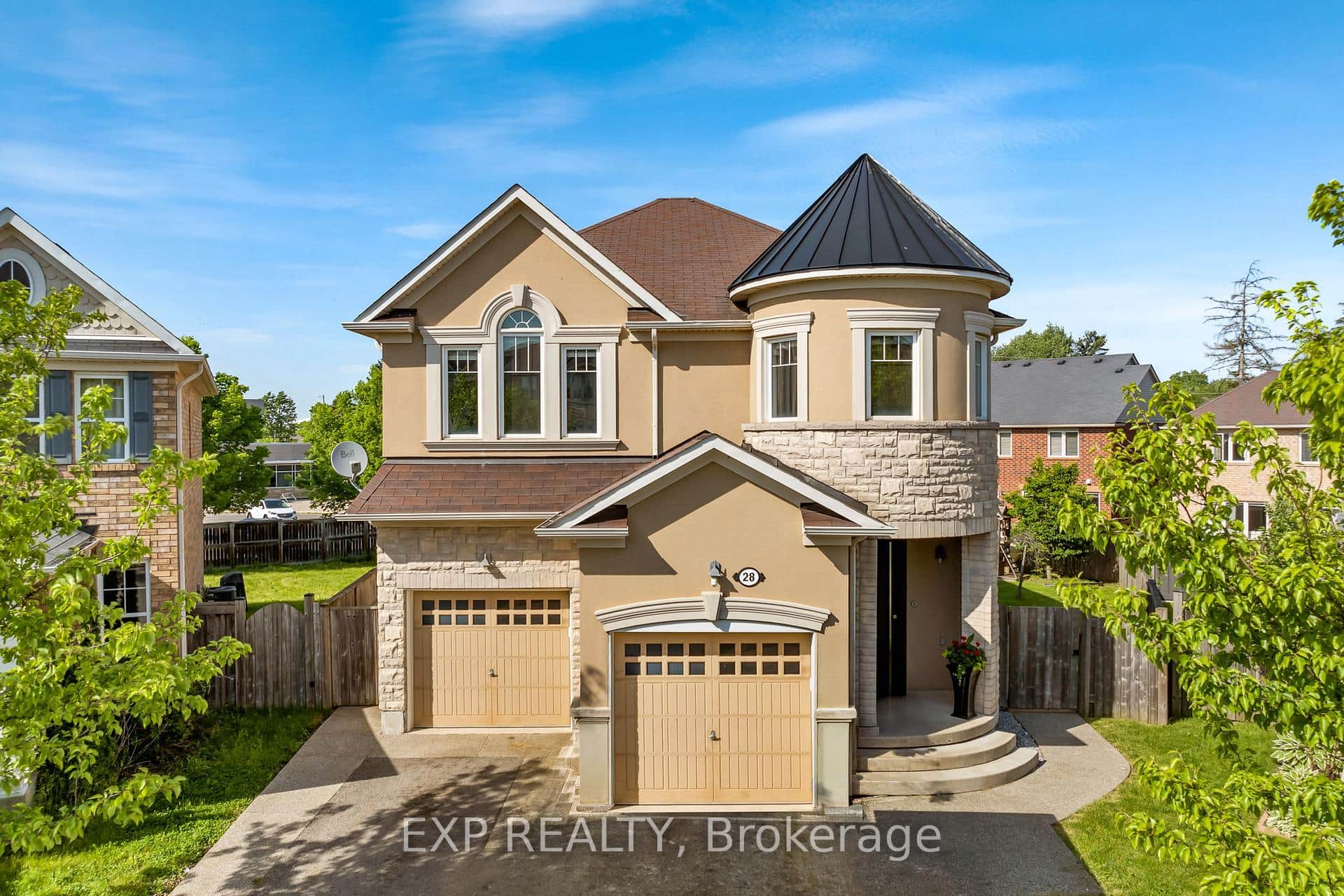 28 Ohara Lane