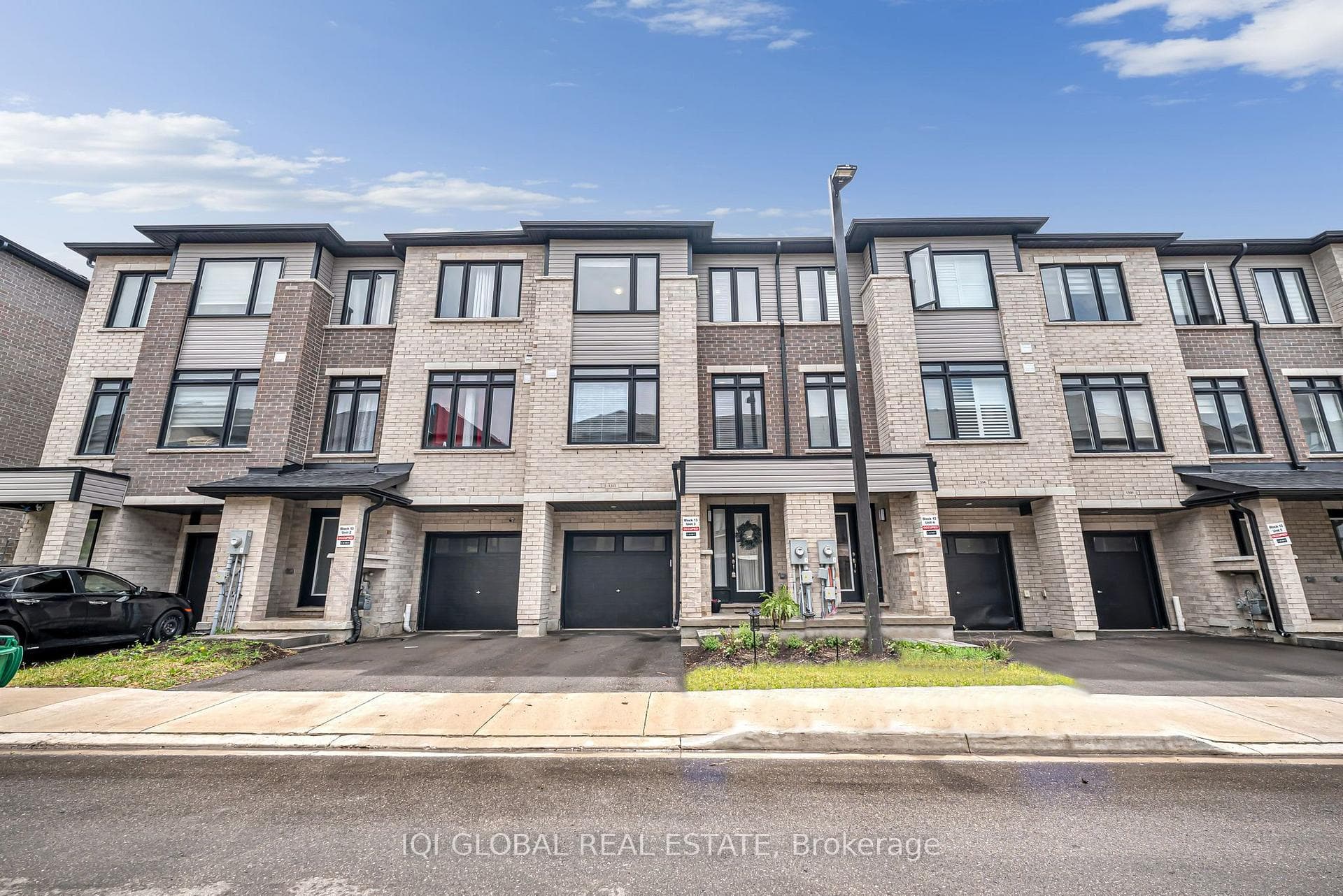 585 Colborne Street Unit 1303