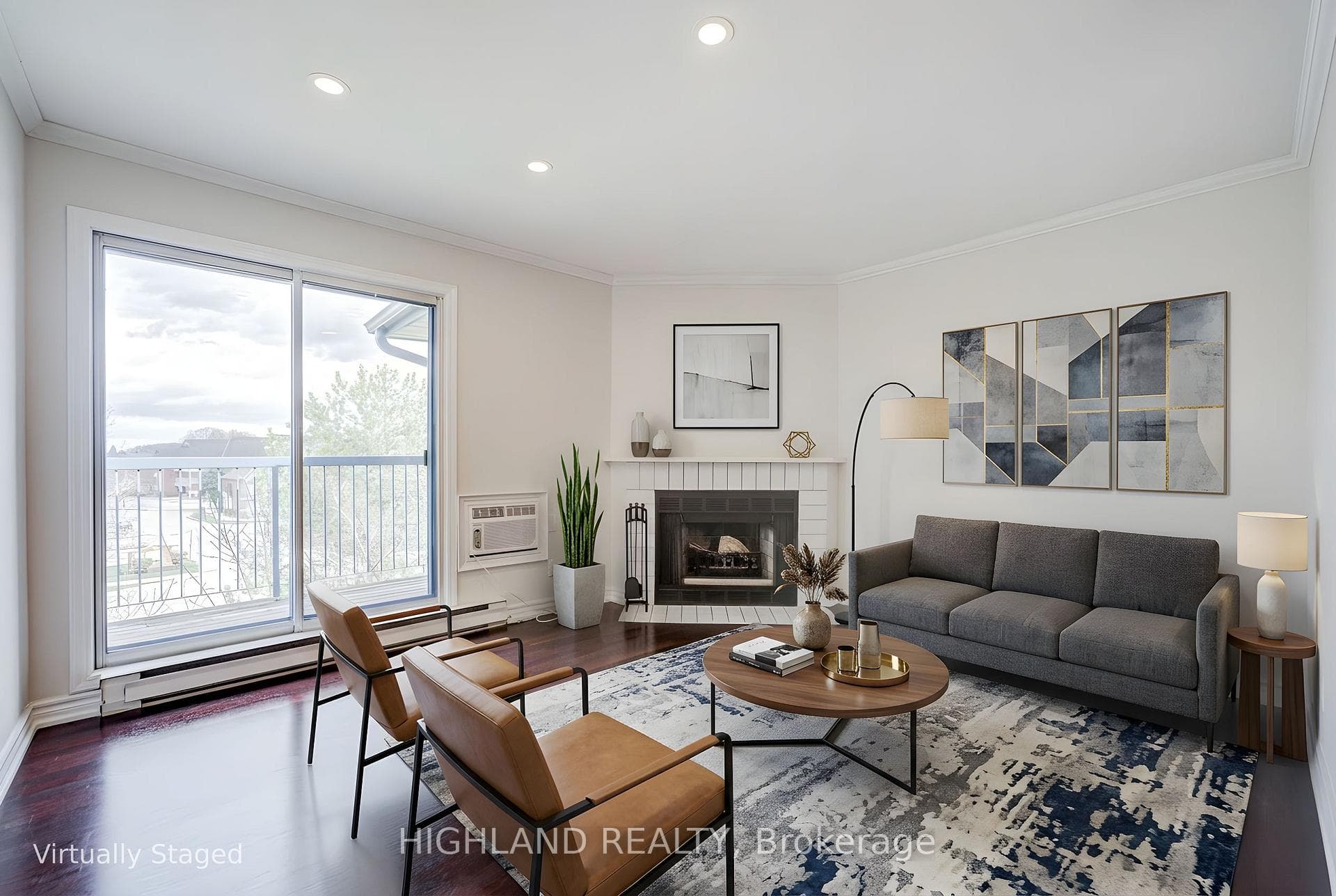 95 Trailwood Drive Unit 1033