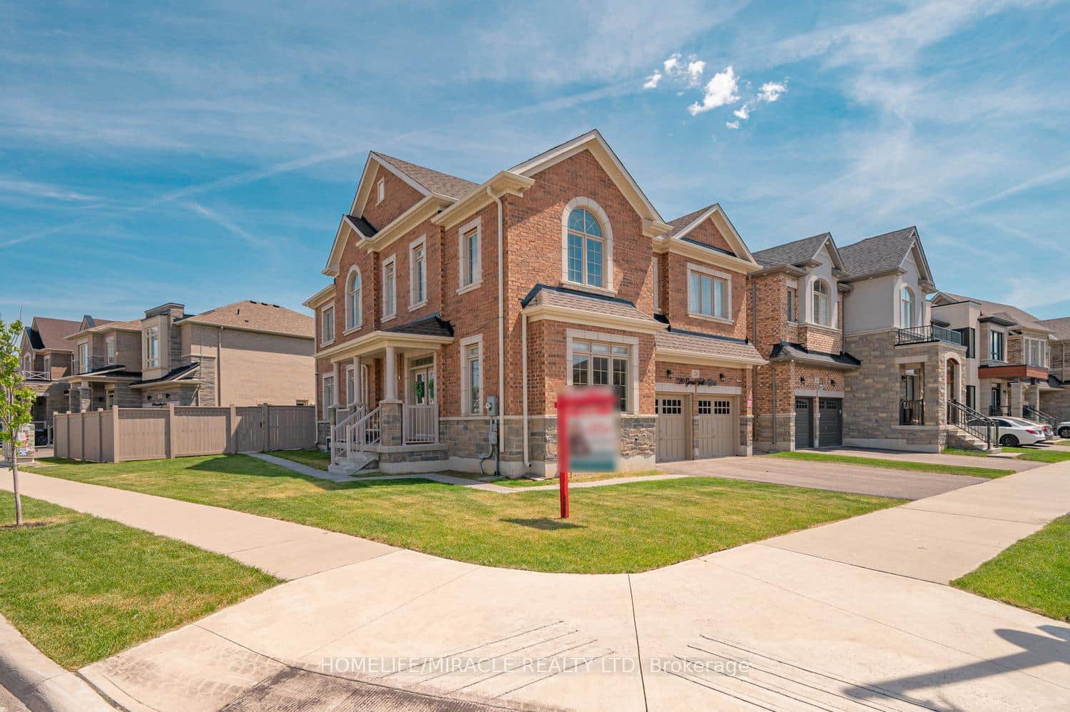 220 Great Falls Boulevard
