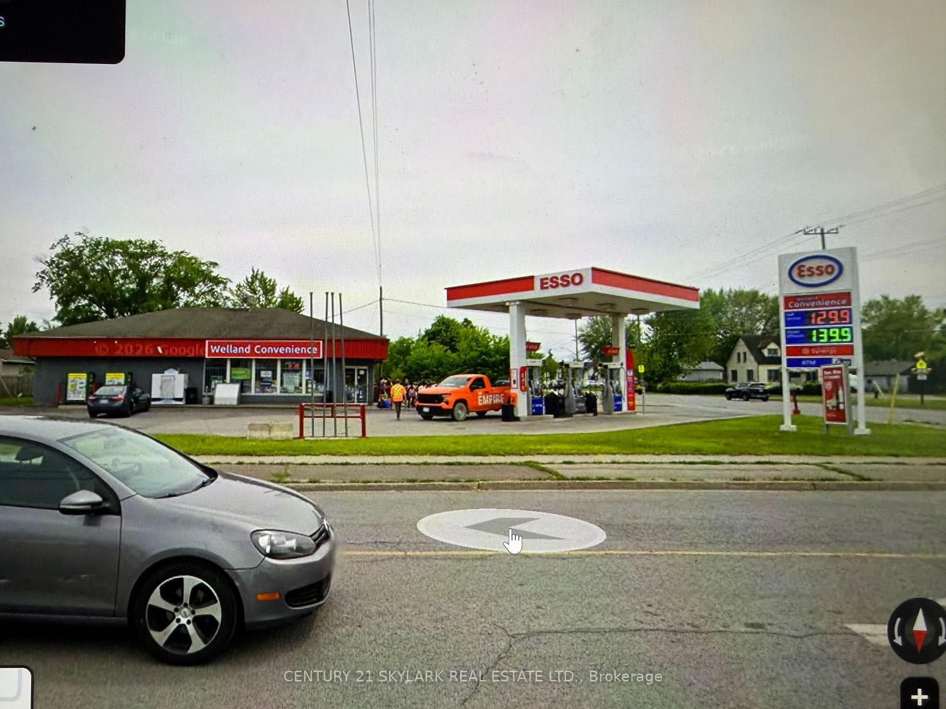 1000 Ontario Road