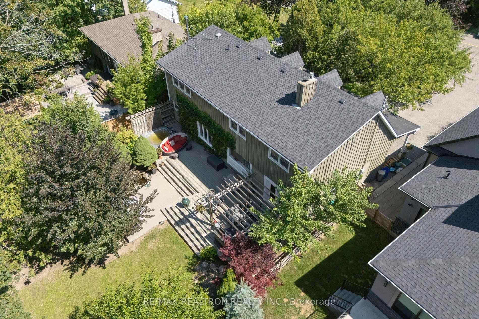 14 Rougecrest Drive