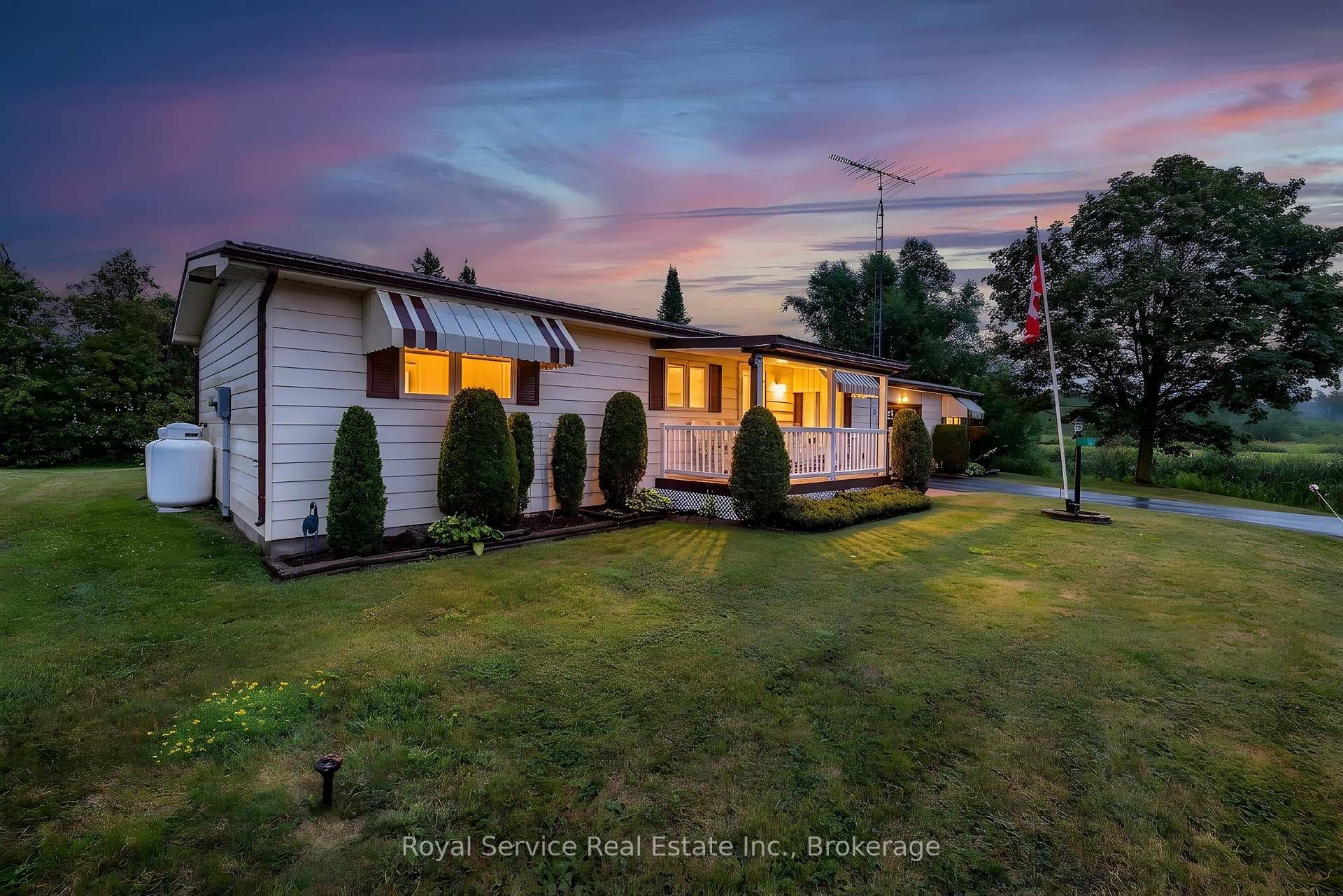16 Vista Drive