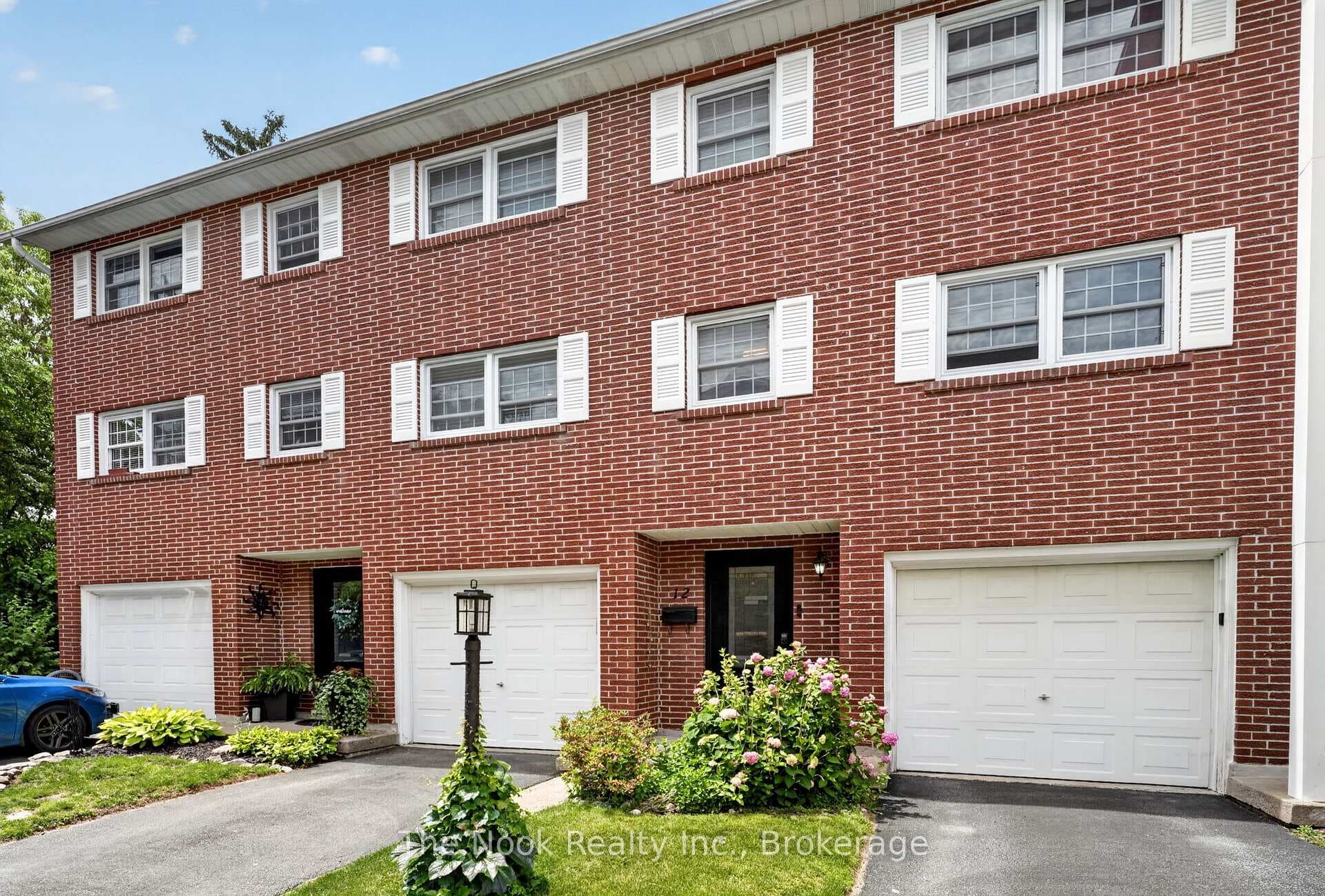 91 LIVINGSTON Avenue Unit 12
