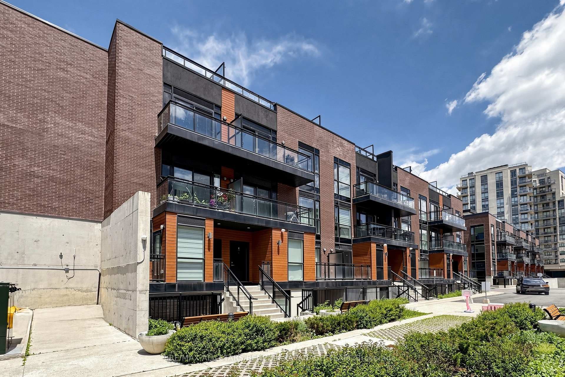 5309 Highway 7 N/A Unit 1103
