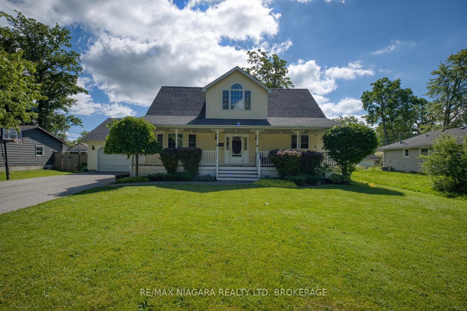 664 Lakeview Road