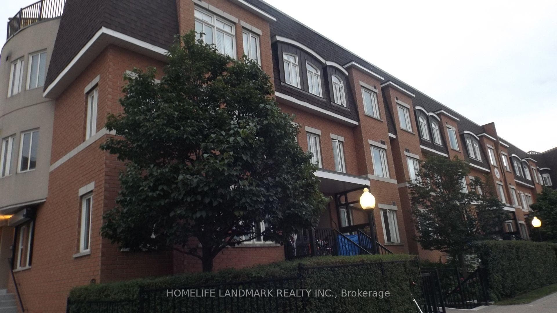 306 John Street Unit 151