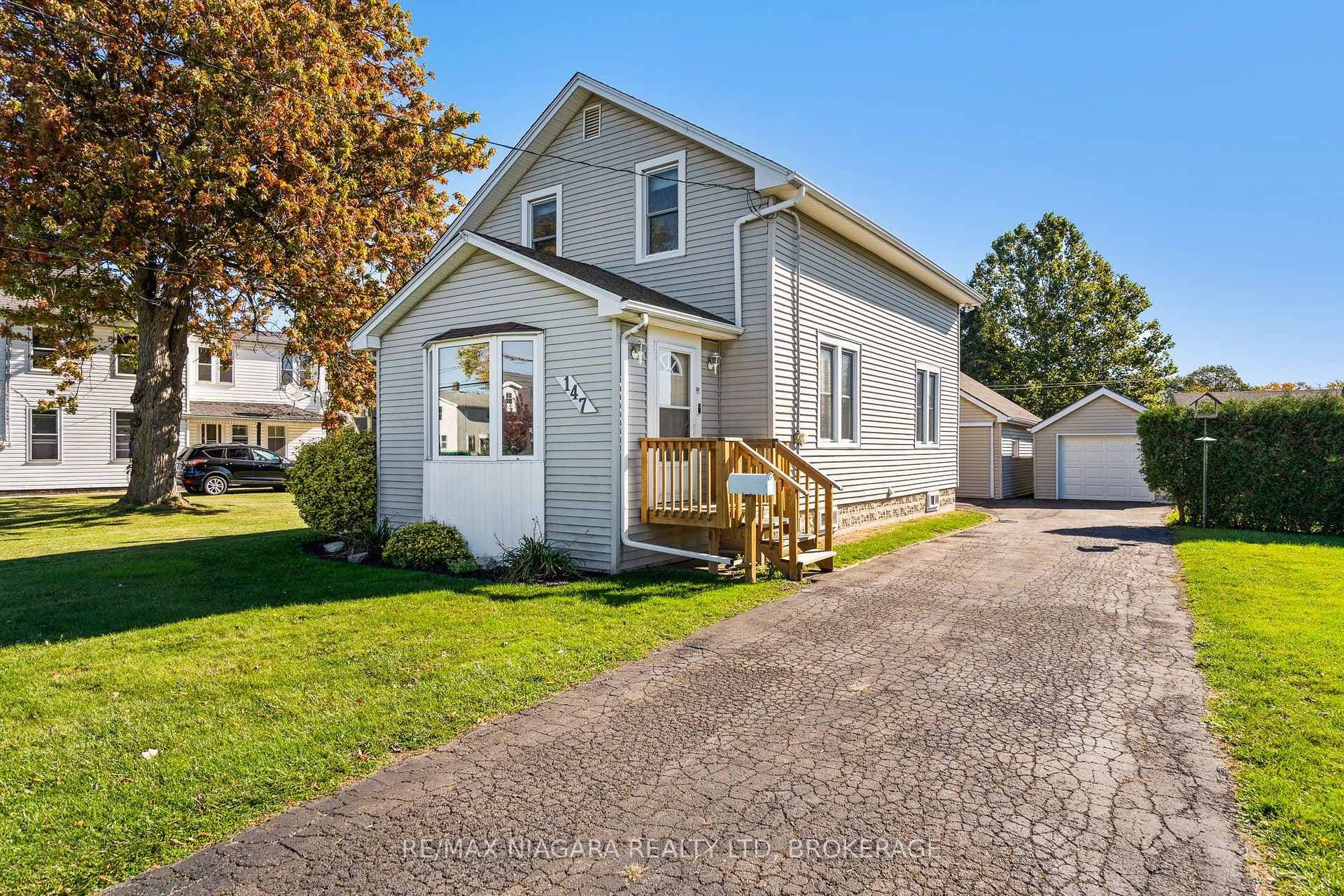 147 Chippawa Road